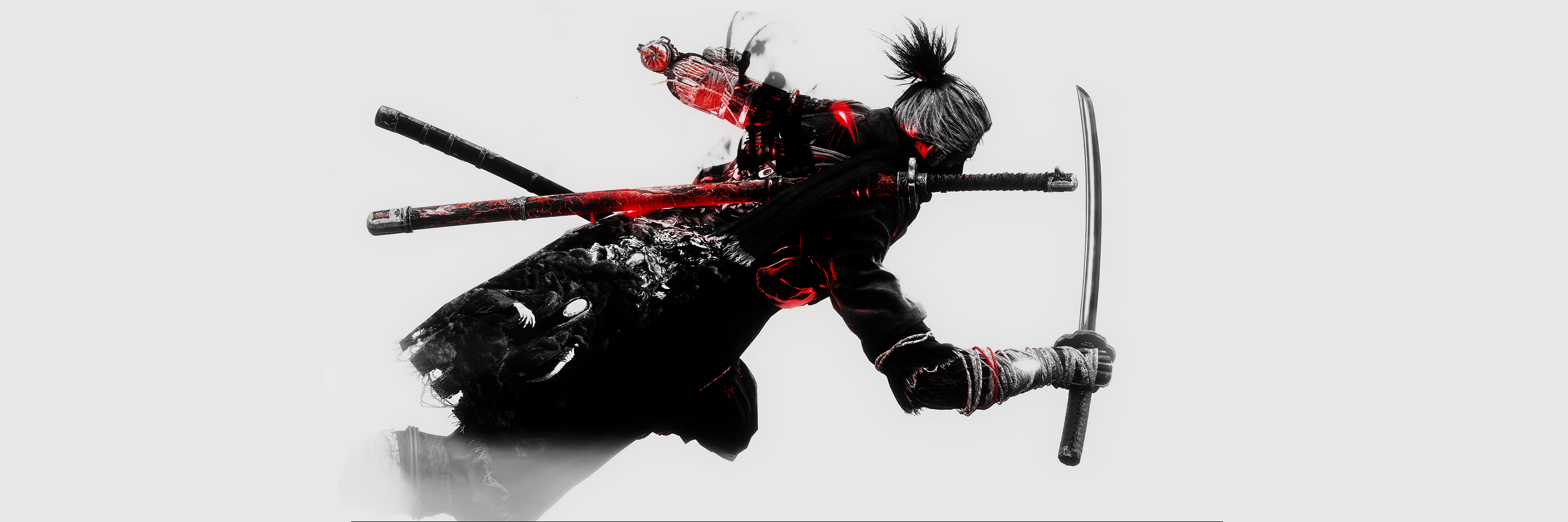 Sekiro by LongShot