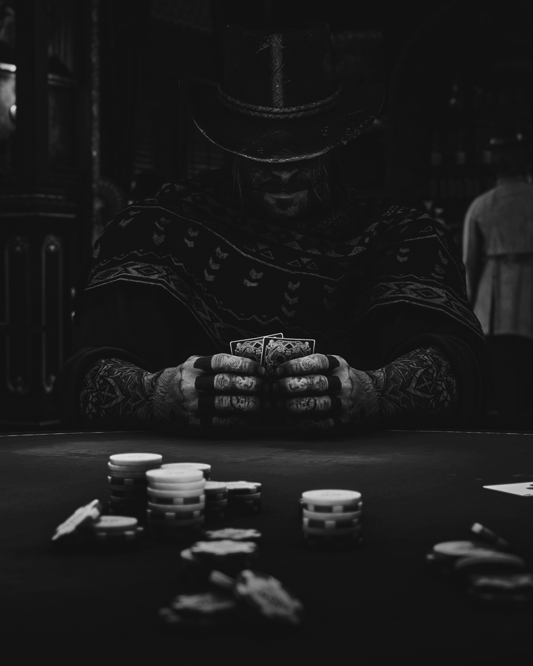 Red Dead Redemption 2 by fs4nt0s