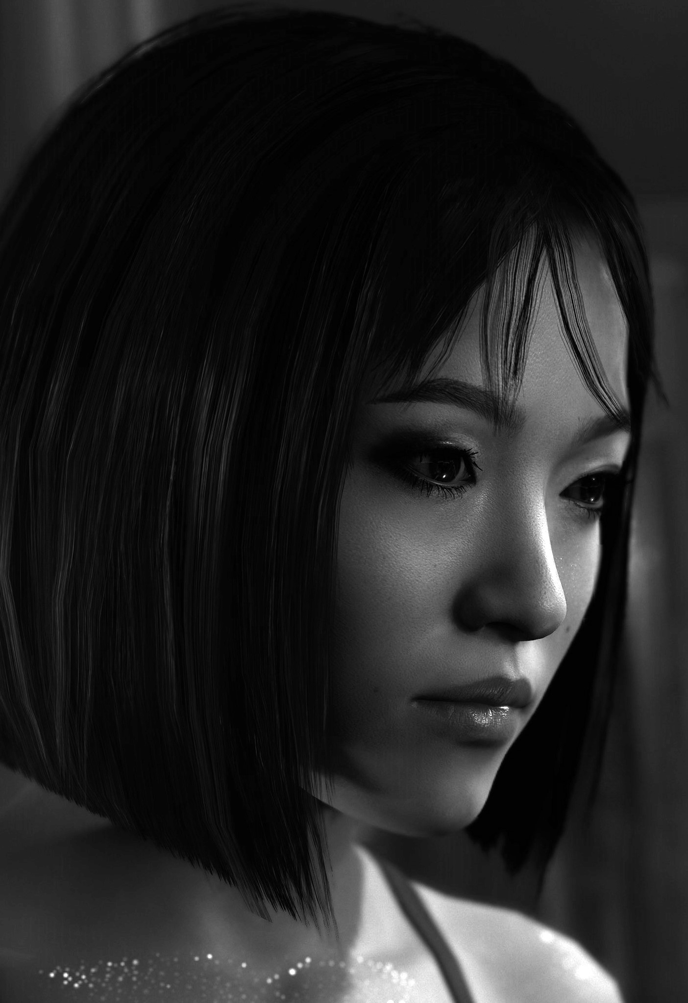 Detroit: Become Human by RipVanWinkle
