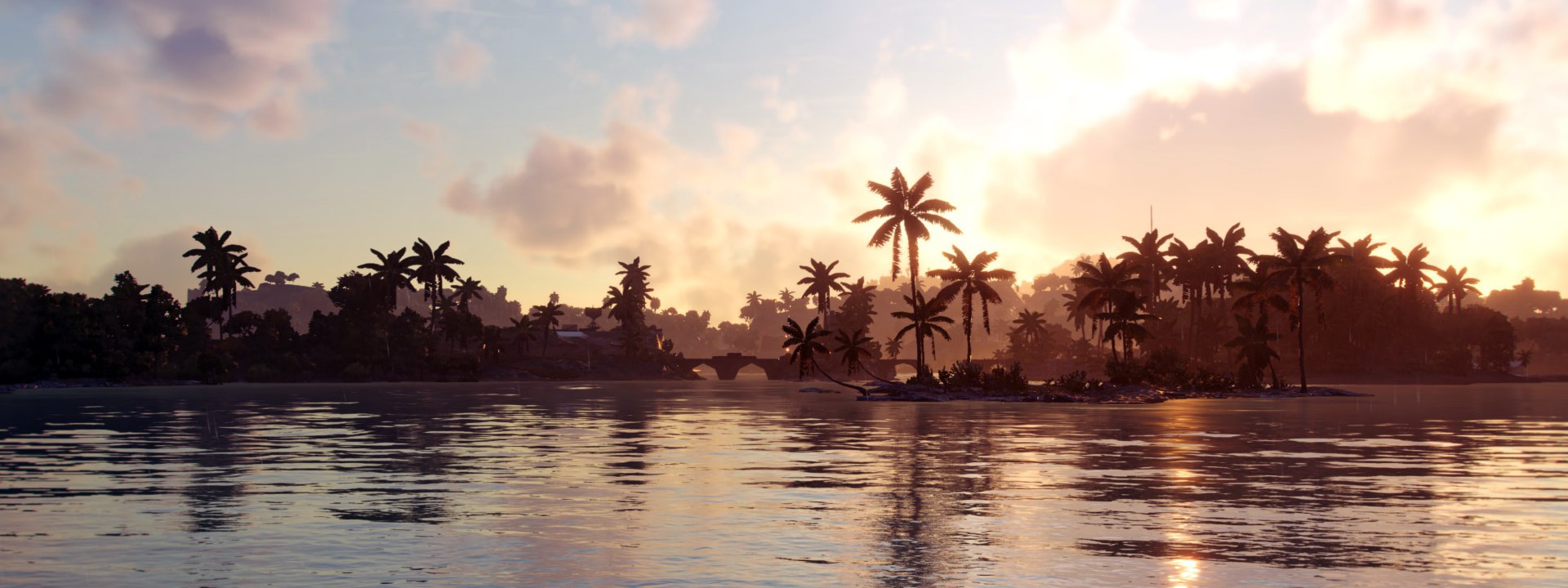 Far Cry 6 by Quassar