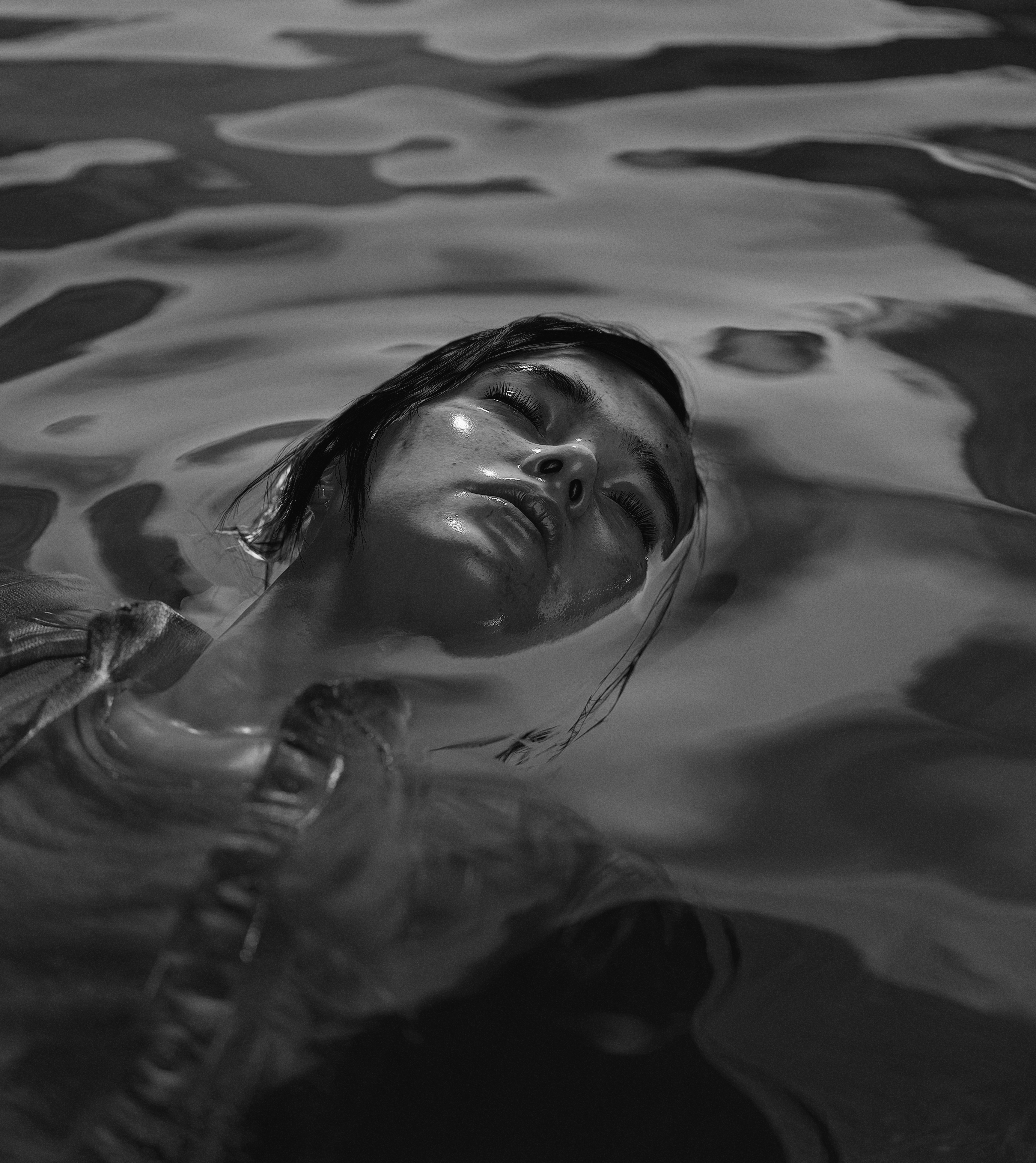 The Last of Us Part I by Aaran