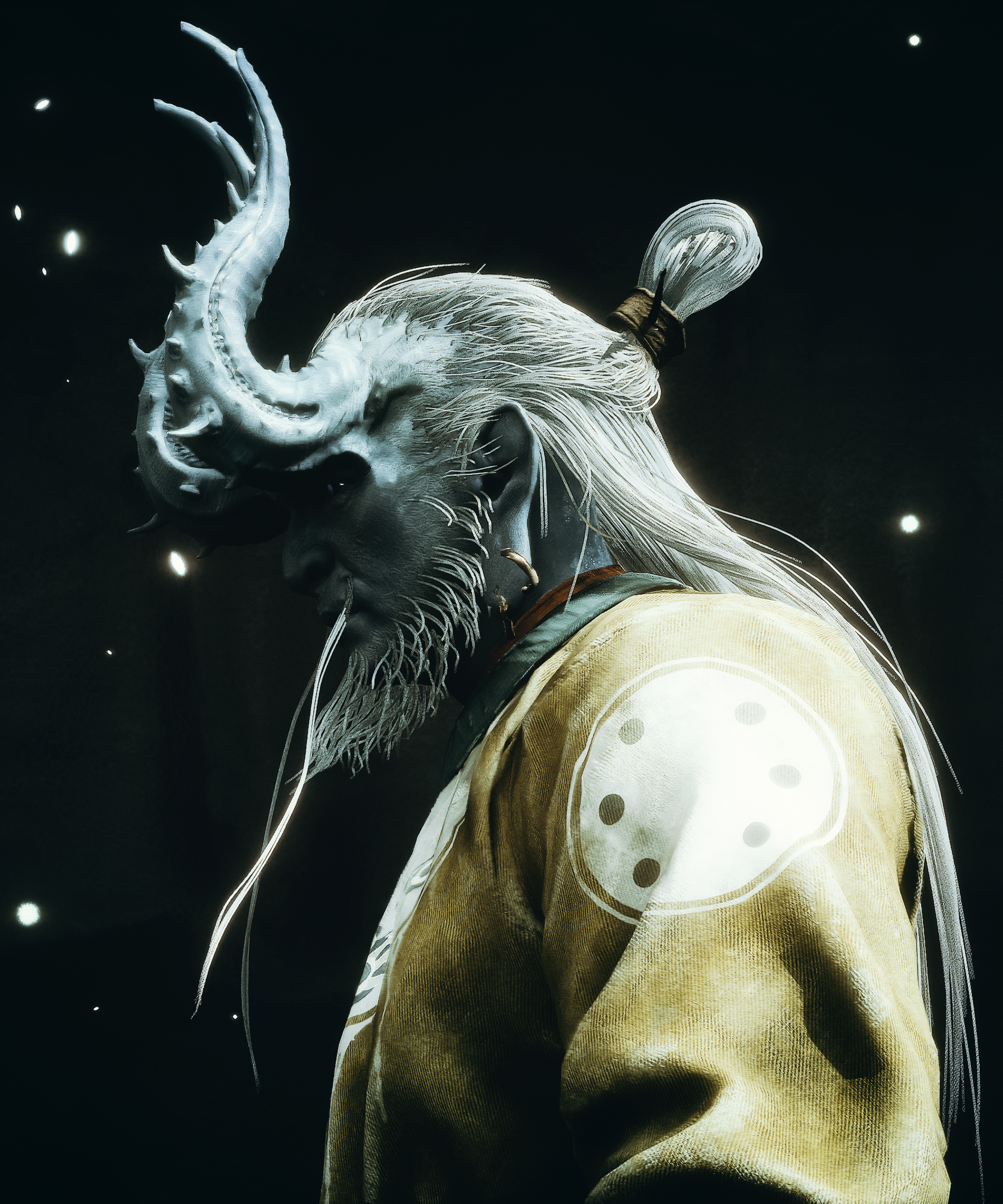 Black Myth Wukong by Ghiles