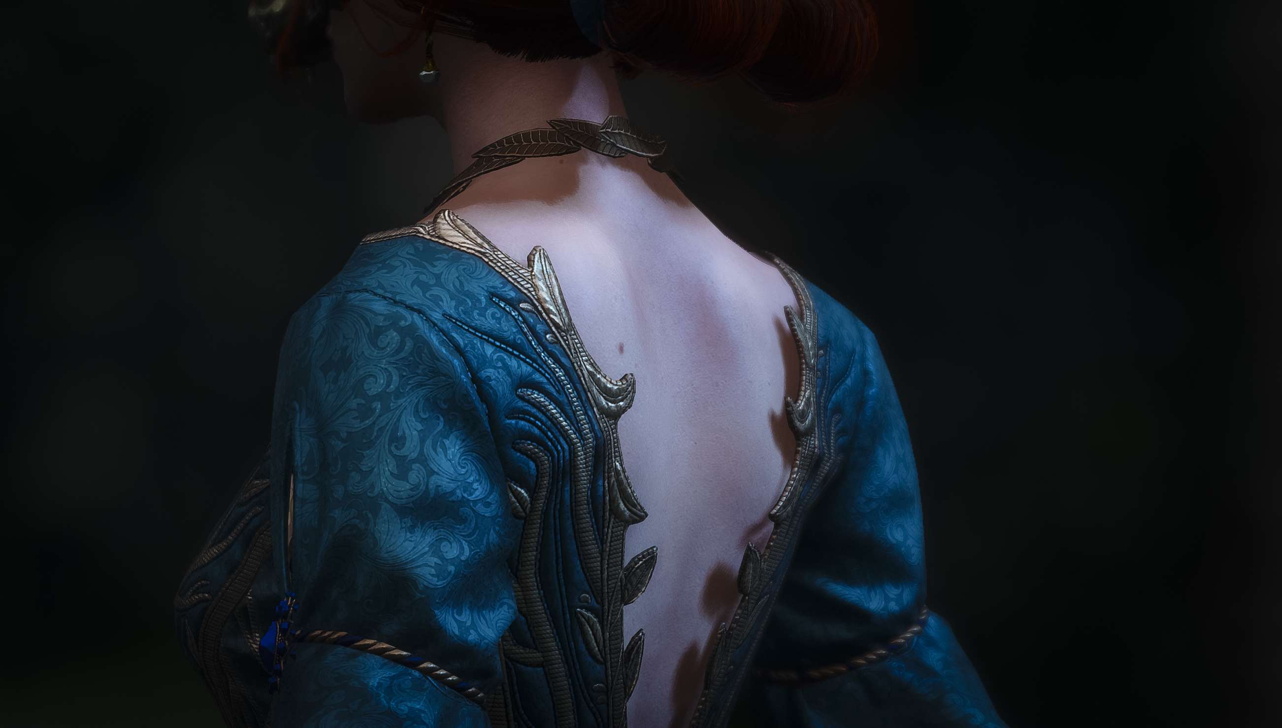 The Witcher 3: Wild Hunt by Revendi