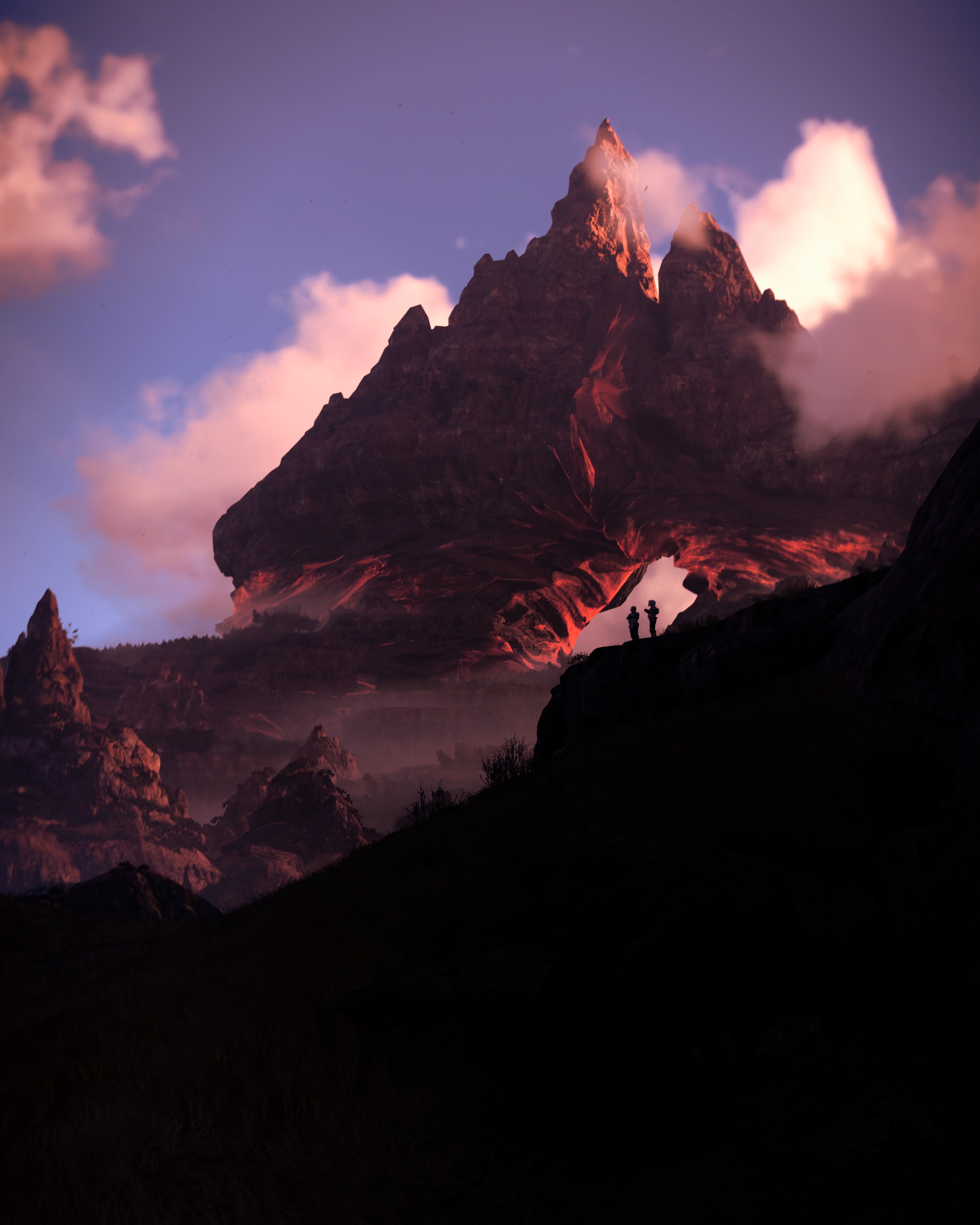 Star Wars Outlaws by Virtual Tourism