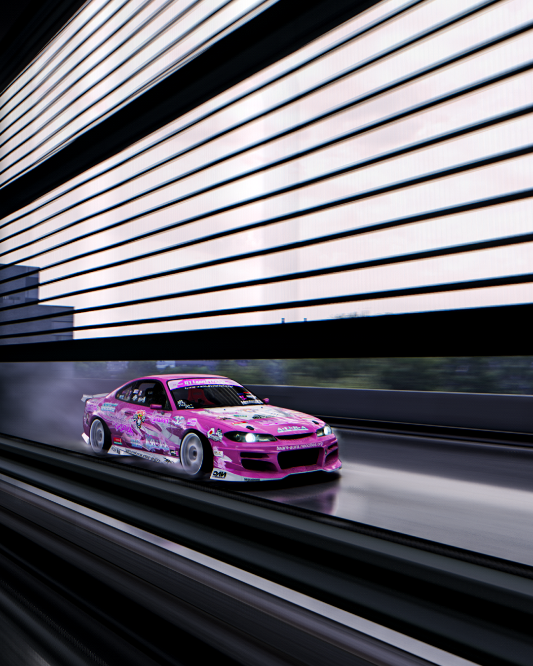 Assetto Corsa by fs4nt0s