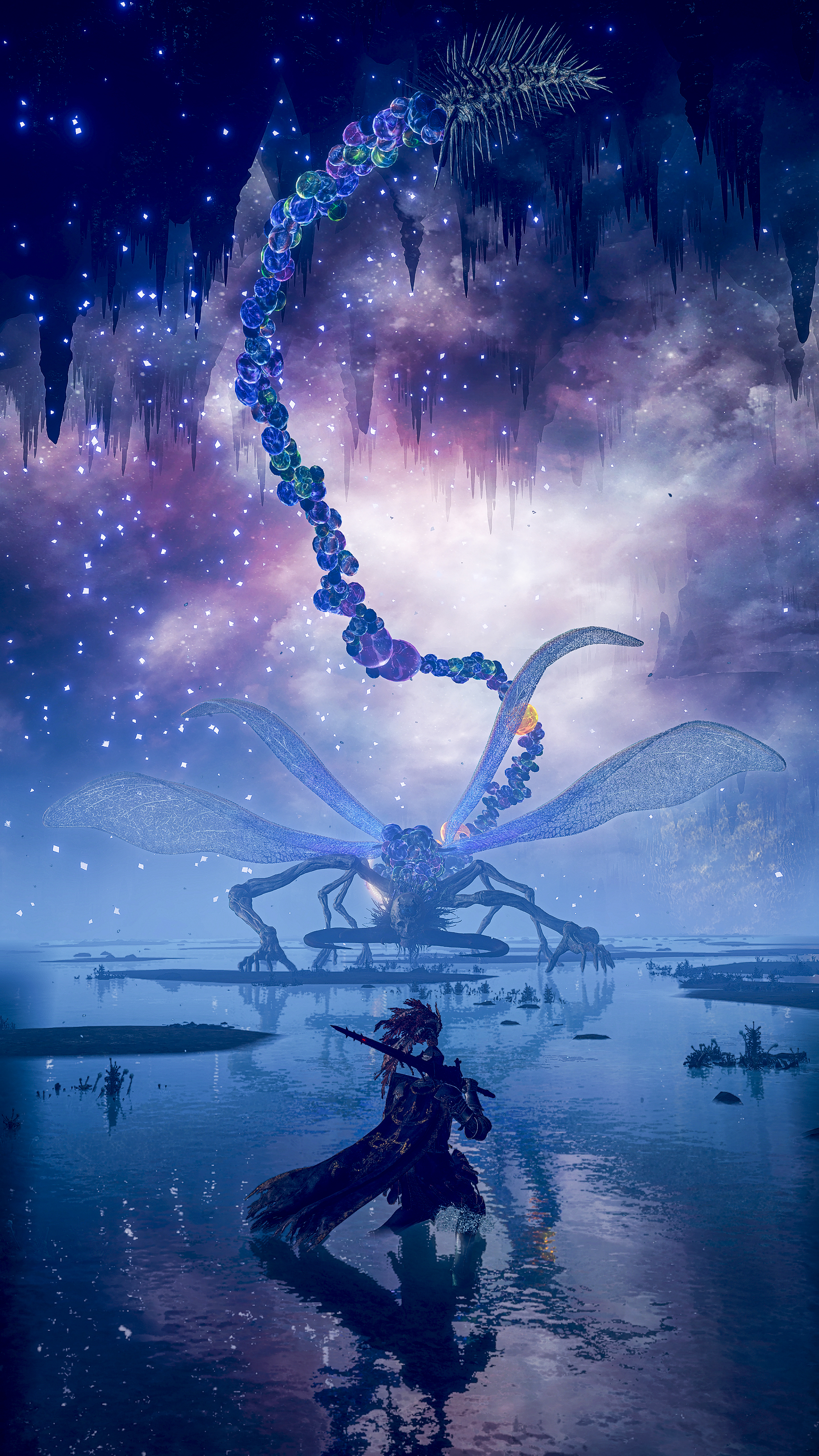Elden Ring by Steffa