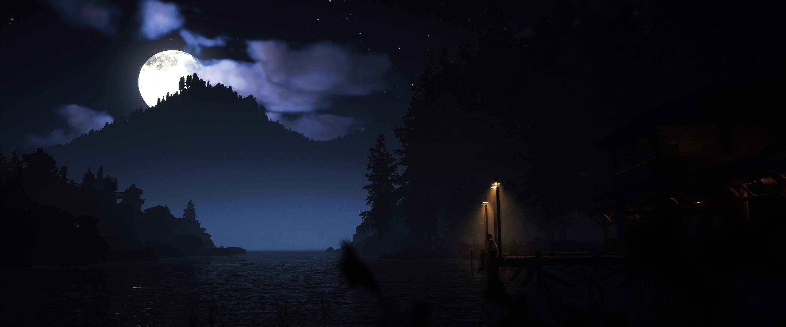 The Quarry by RipVanWinkle