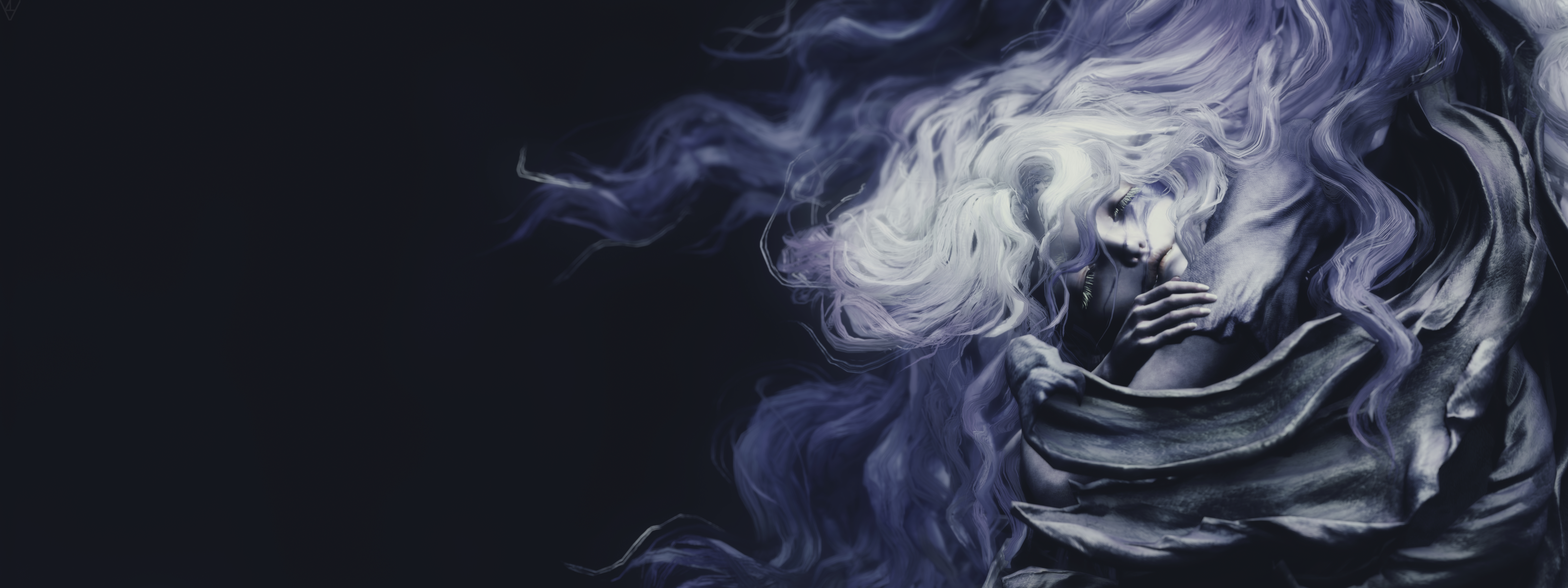 Elden Ring by Vain