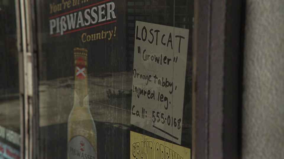 GTAV by Virtual Tourism