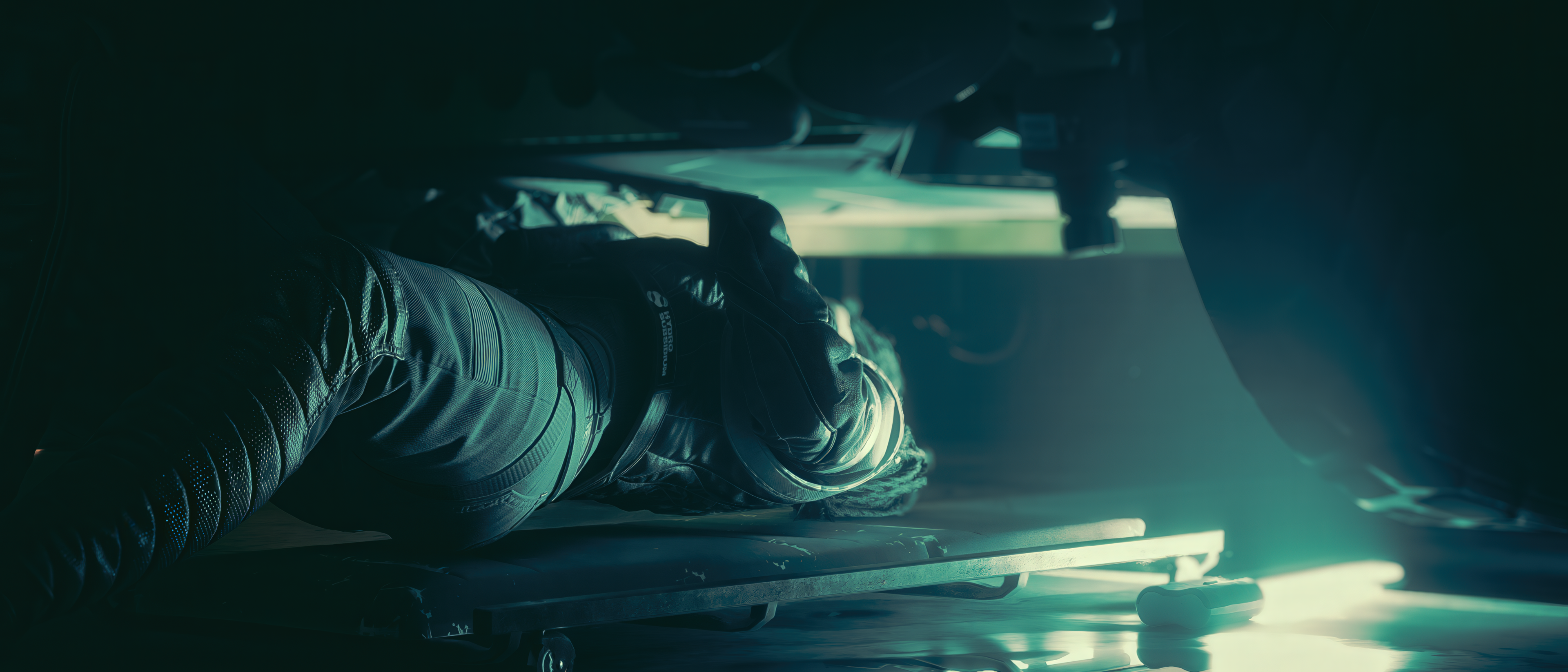 Cyberpunk 2077 by Revendi