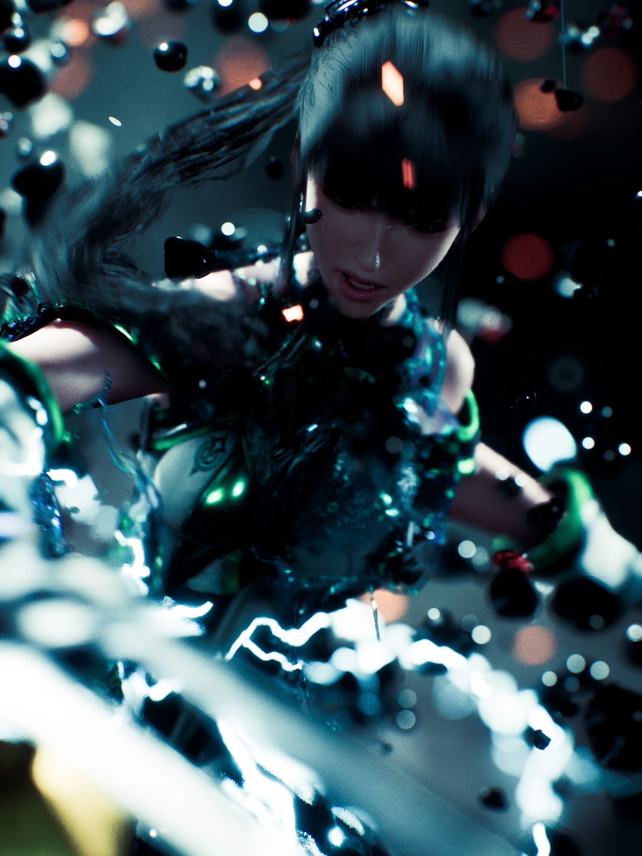 Stellar Blade by Mario | FrameCaptureVP