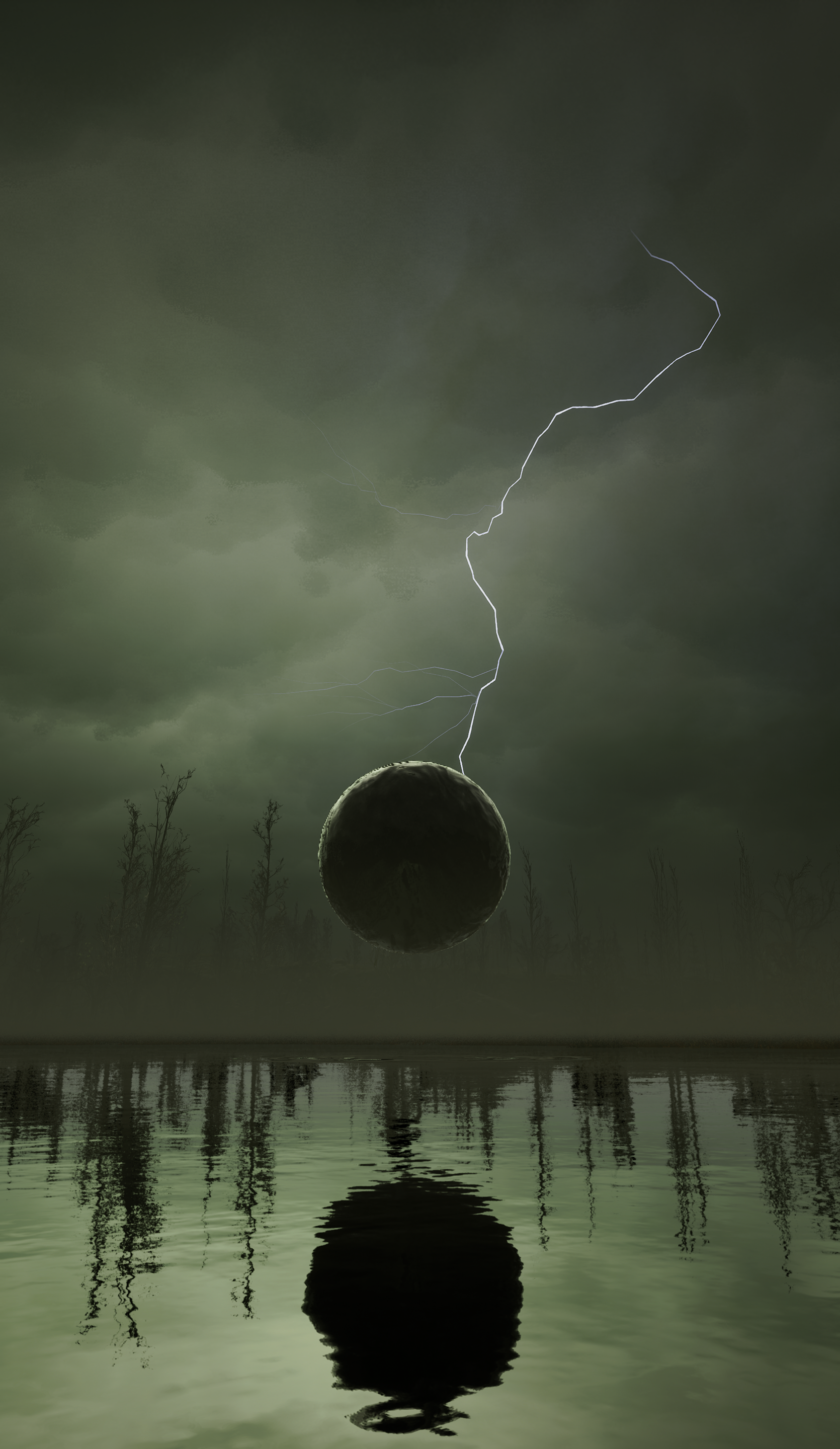 Stalker 2 by Crussong