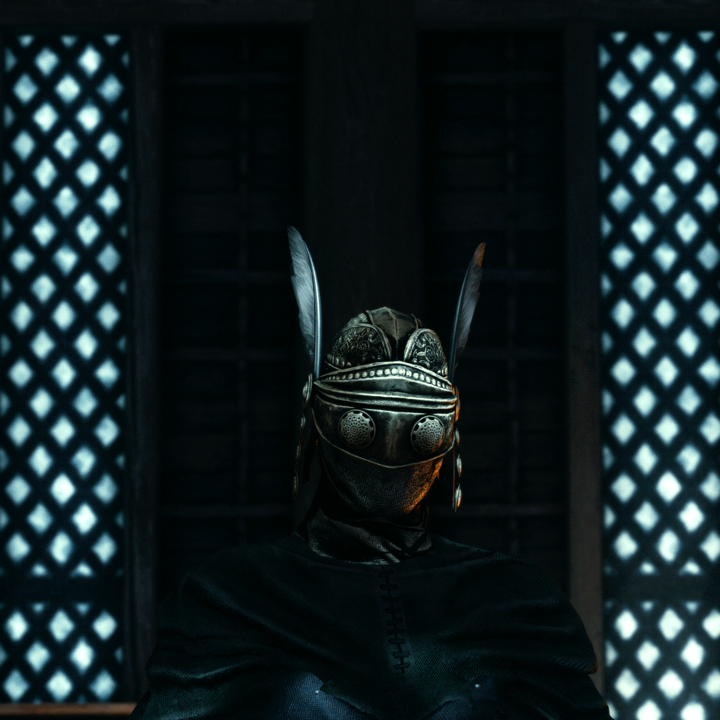 The Elder Scrolls V: Skyrim by Napoleonofthestump