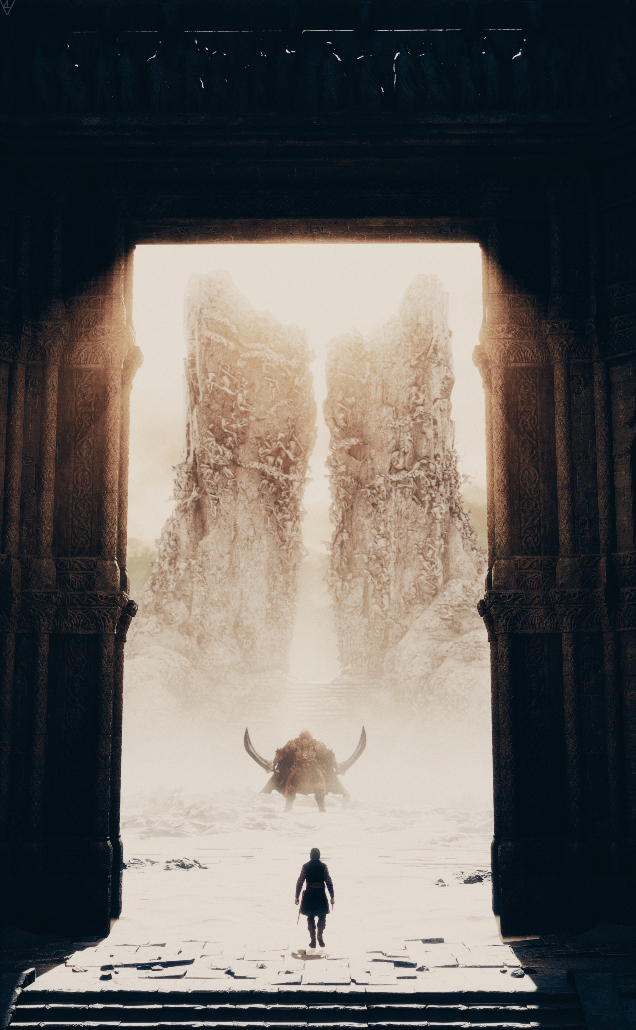 Elden Ring by Vain