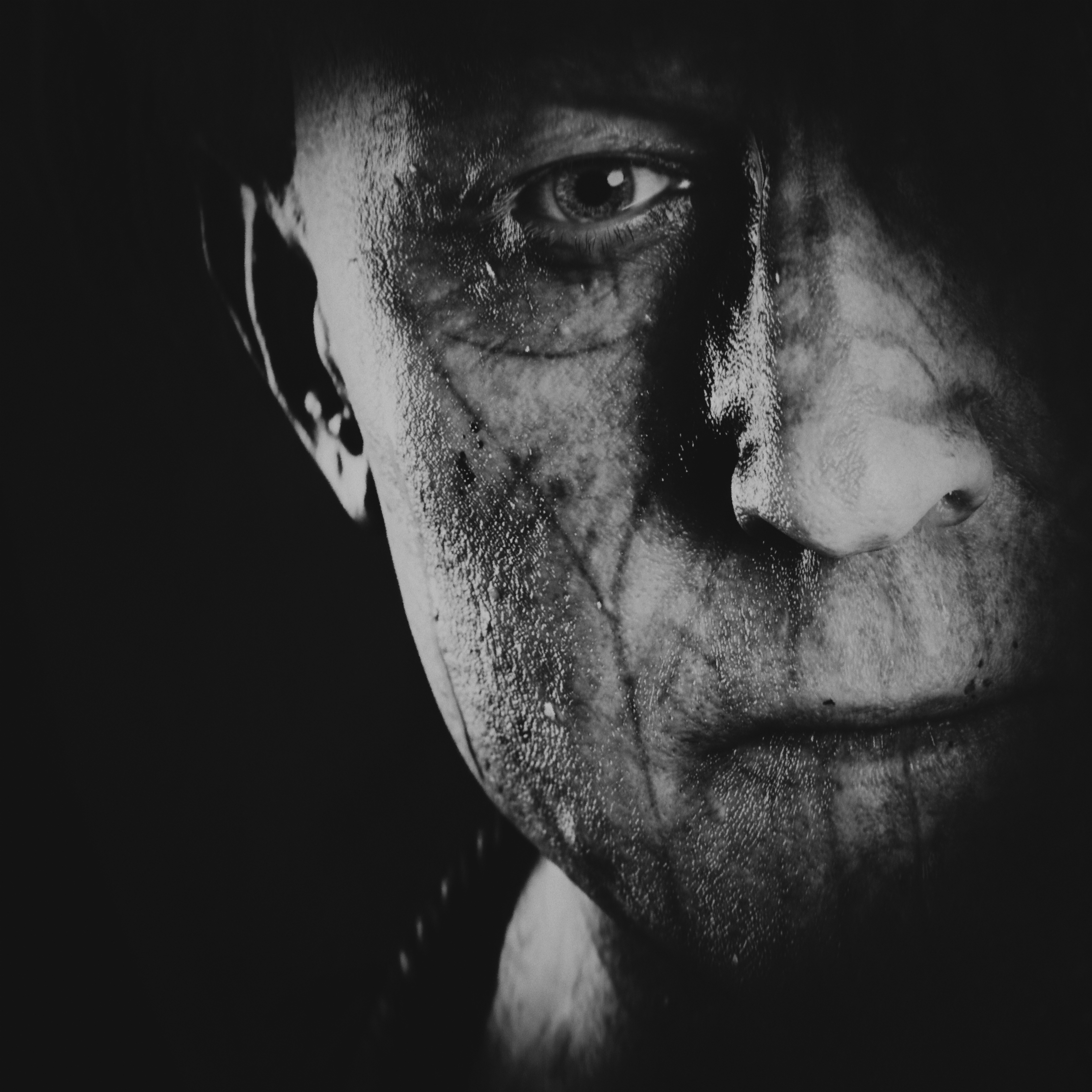 Senua's Saga: Hellblade II by Winona