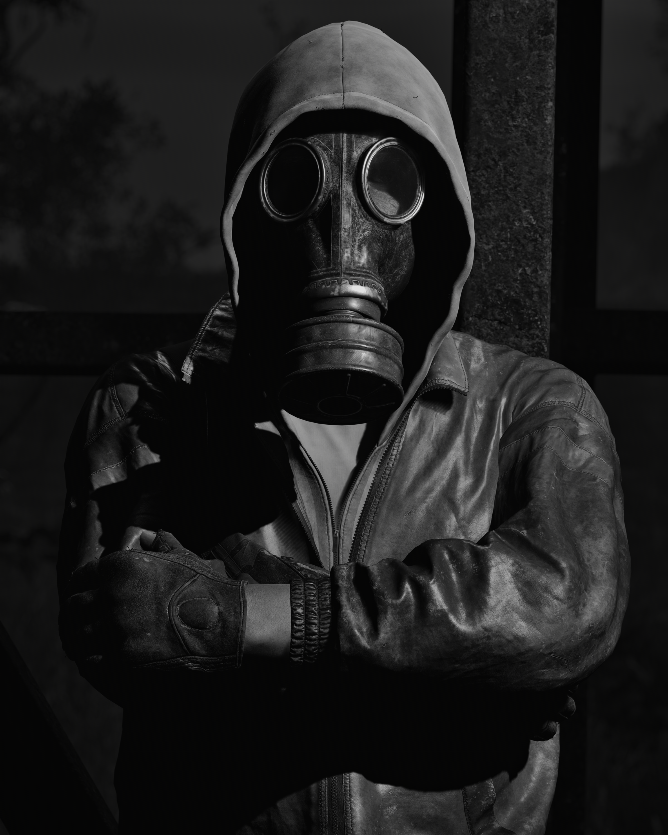 Stalker 2 by Aaran