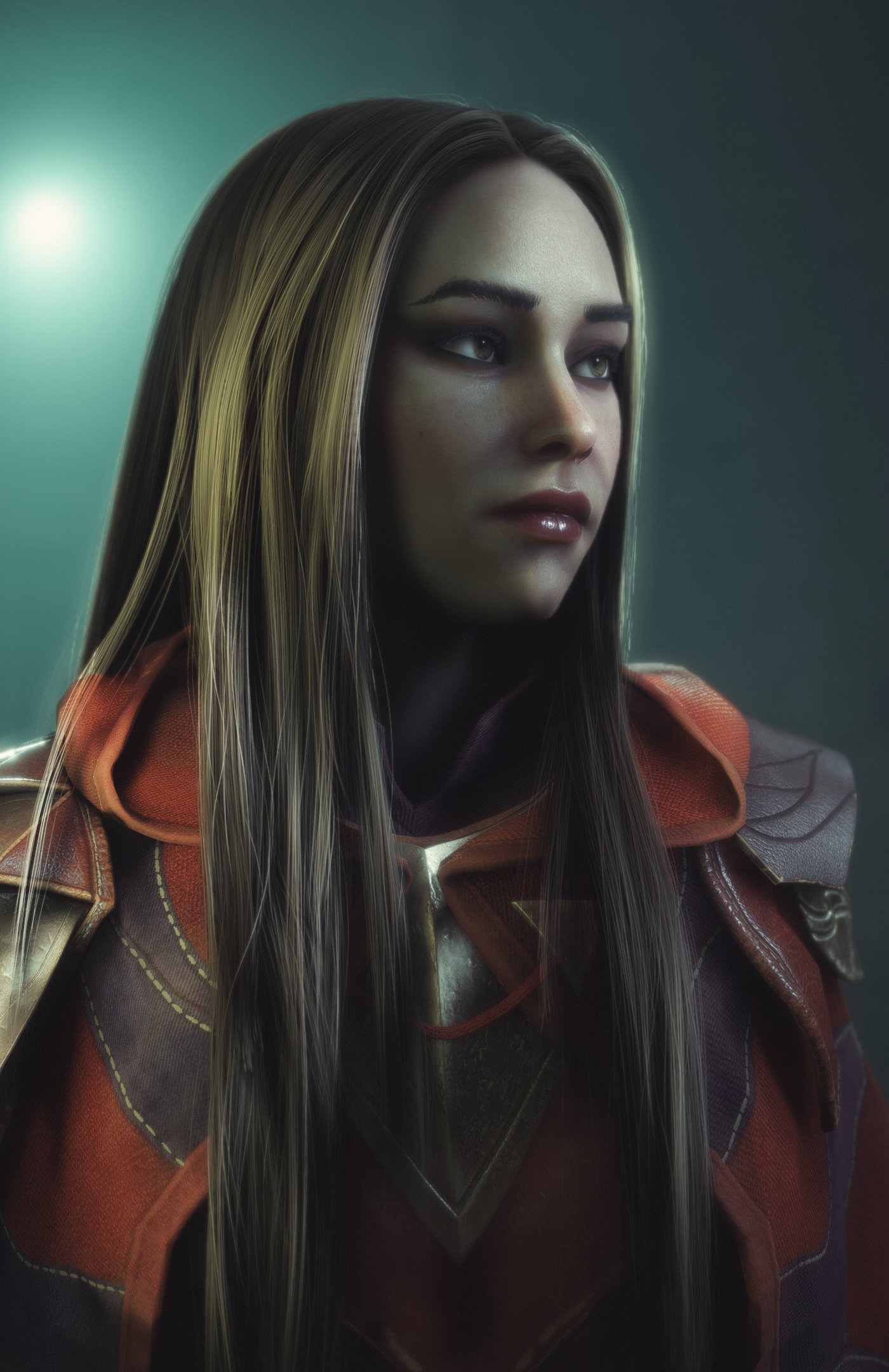 Dragon Age: The Veilguard by Revolvere