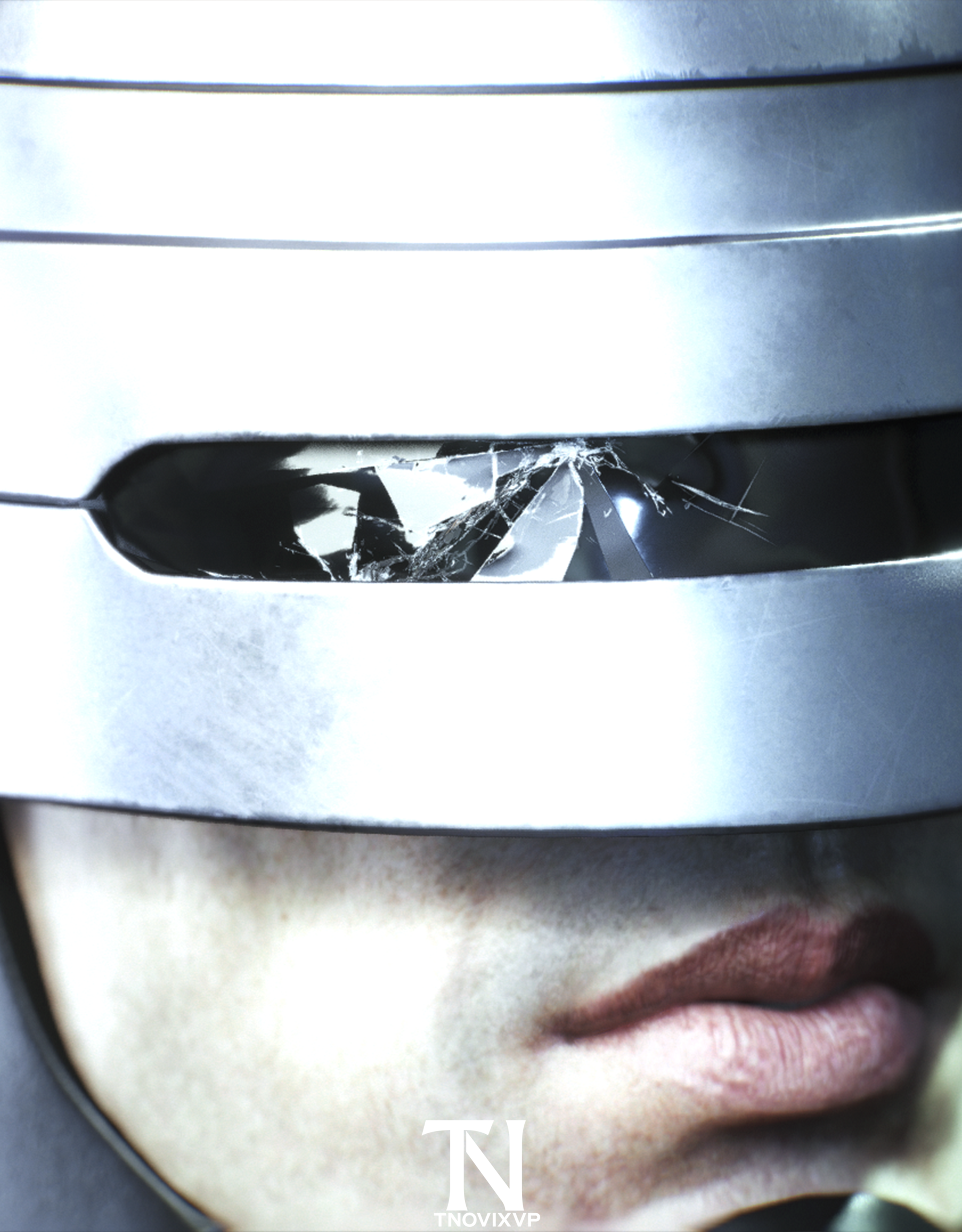 RoboCop by TNX