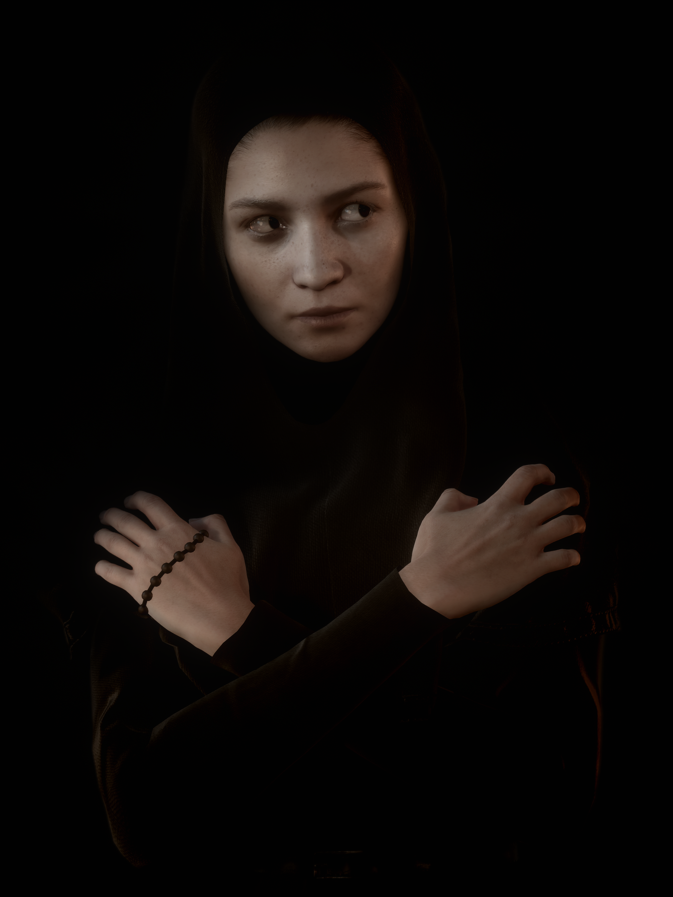 Indika by Chiffry