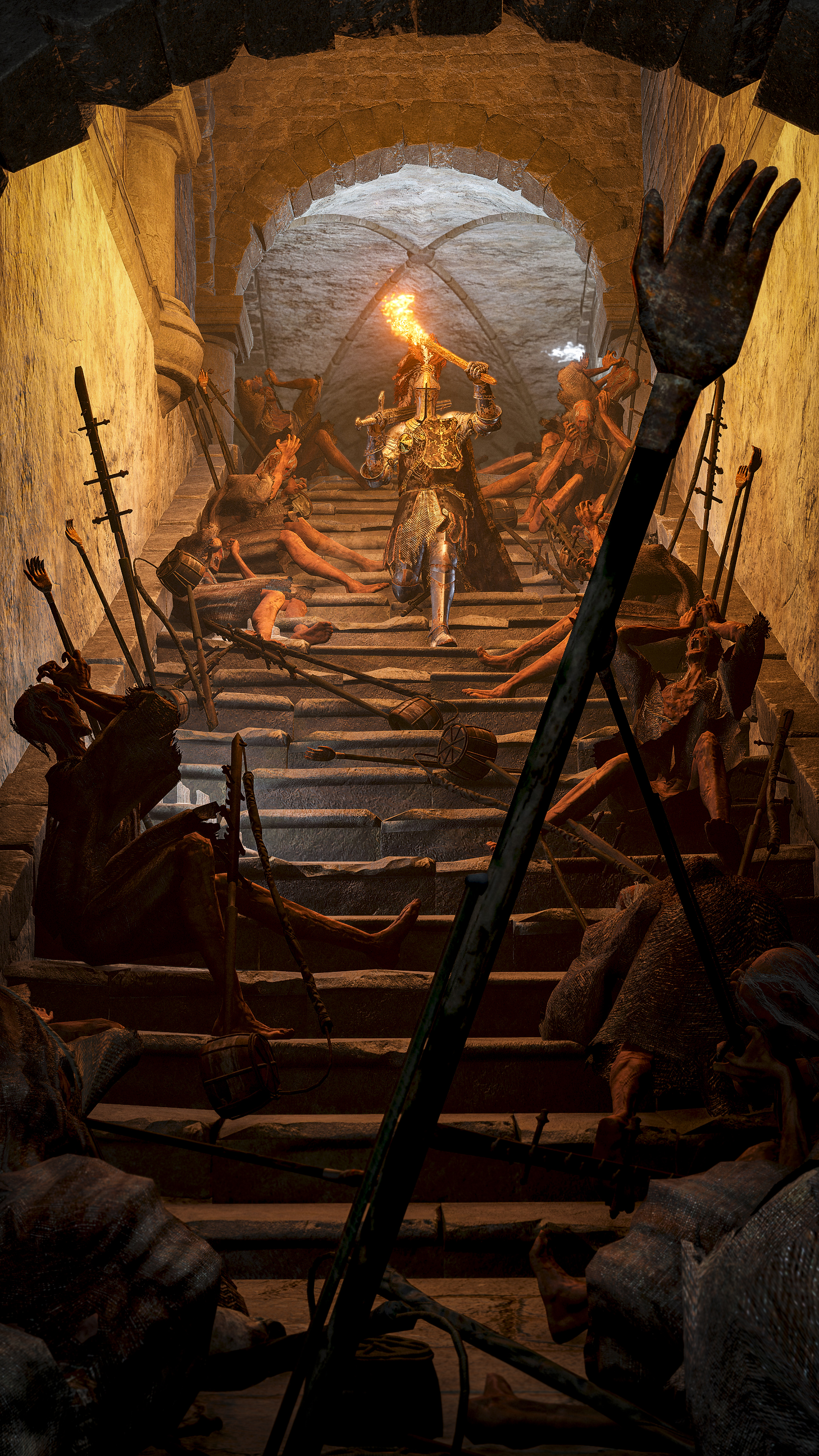 Elden Ring by Steffa