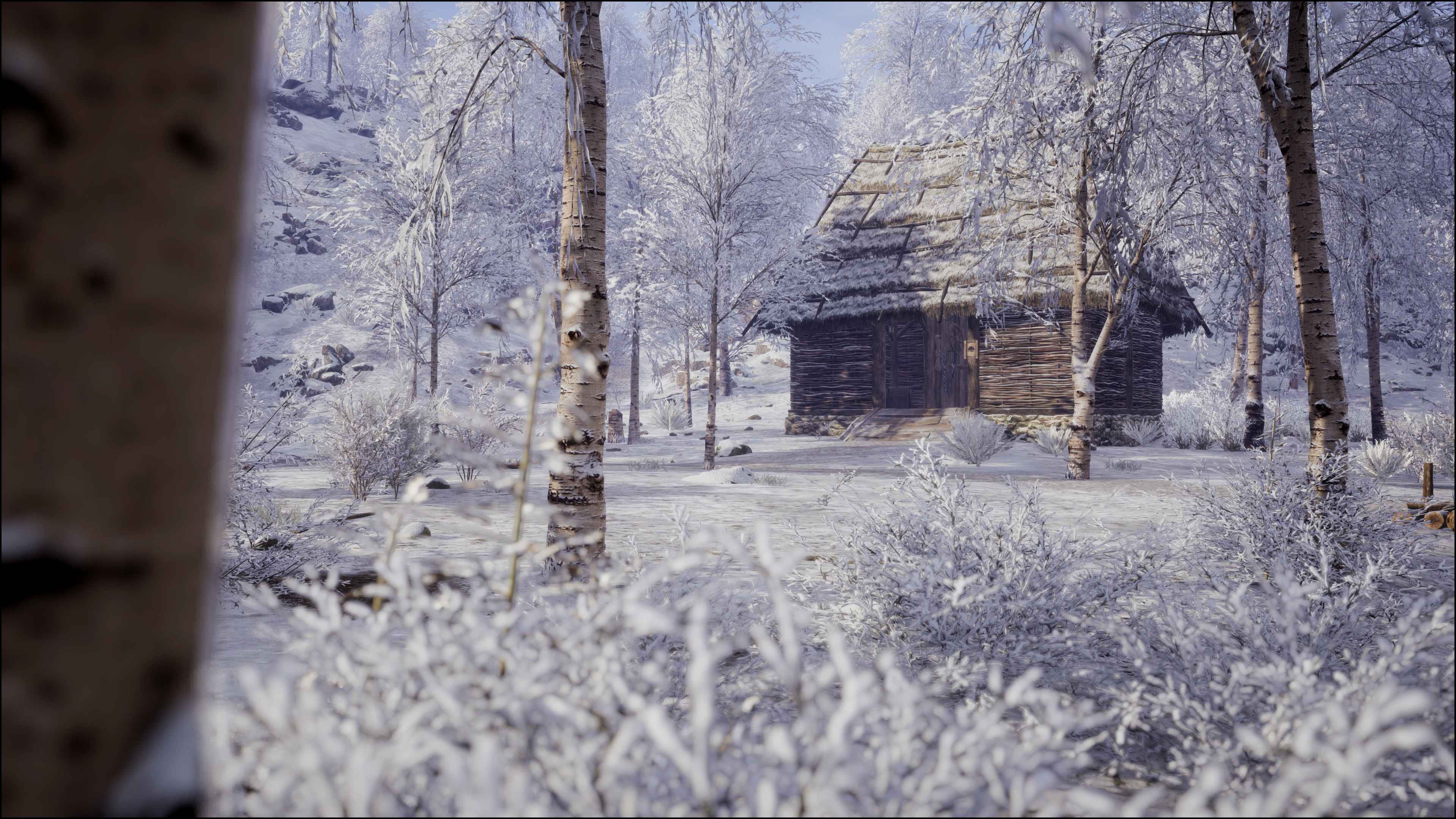 Medieval Dynasty by Virtual Tourism