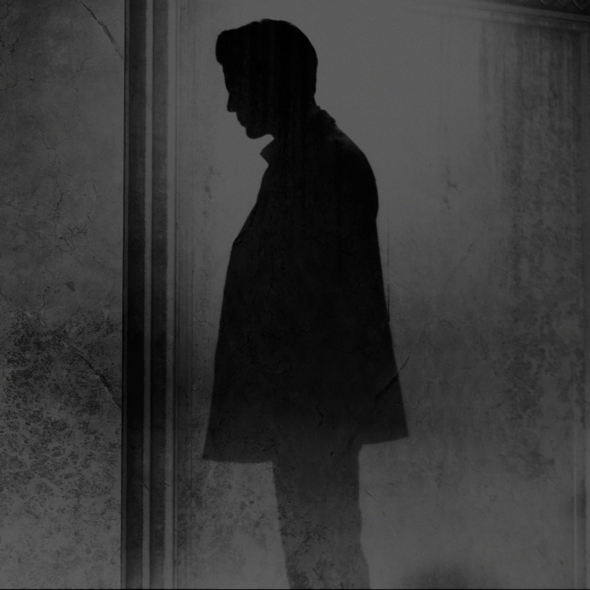 Alan Wake 2 by Empty Field