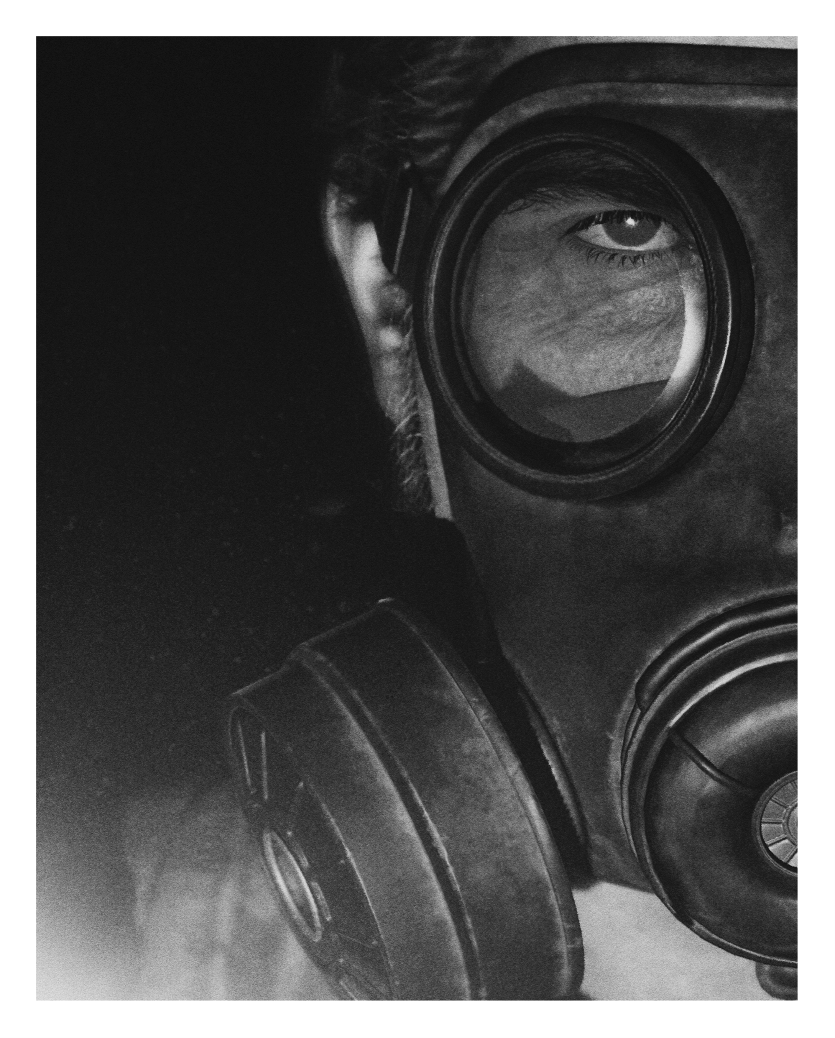 The Last of Us Part I by rainsierra