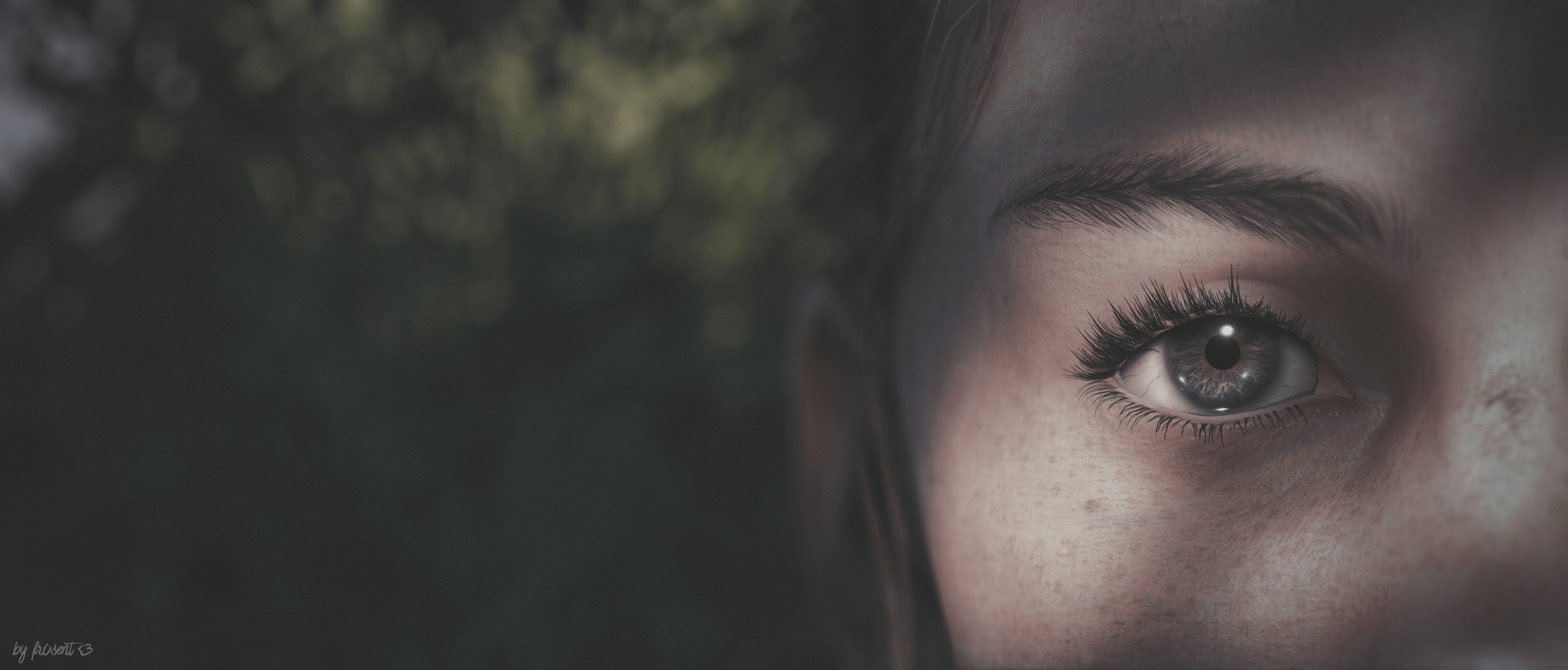 A Plague Tale Requiem by fr0sent <3