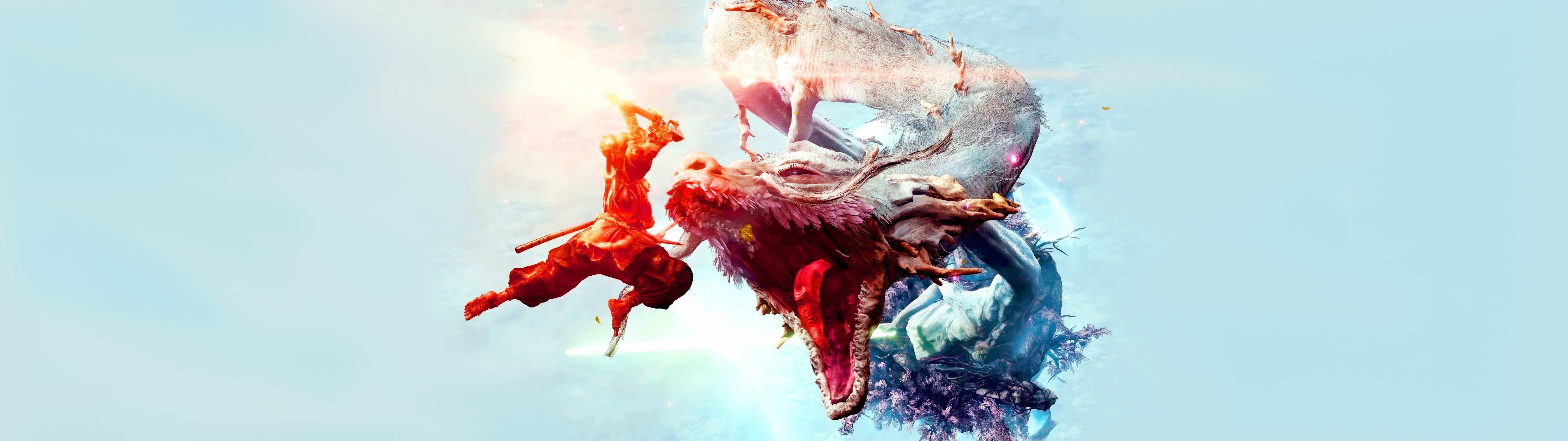 Sekiro: Shadows Die Twice by LongShot