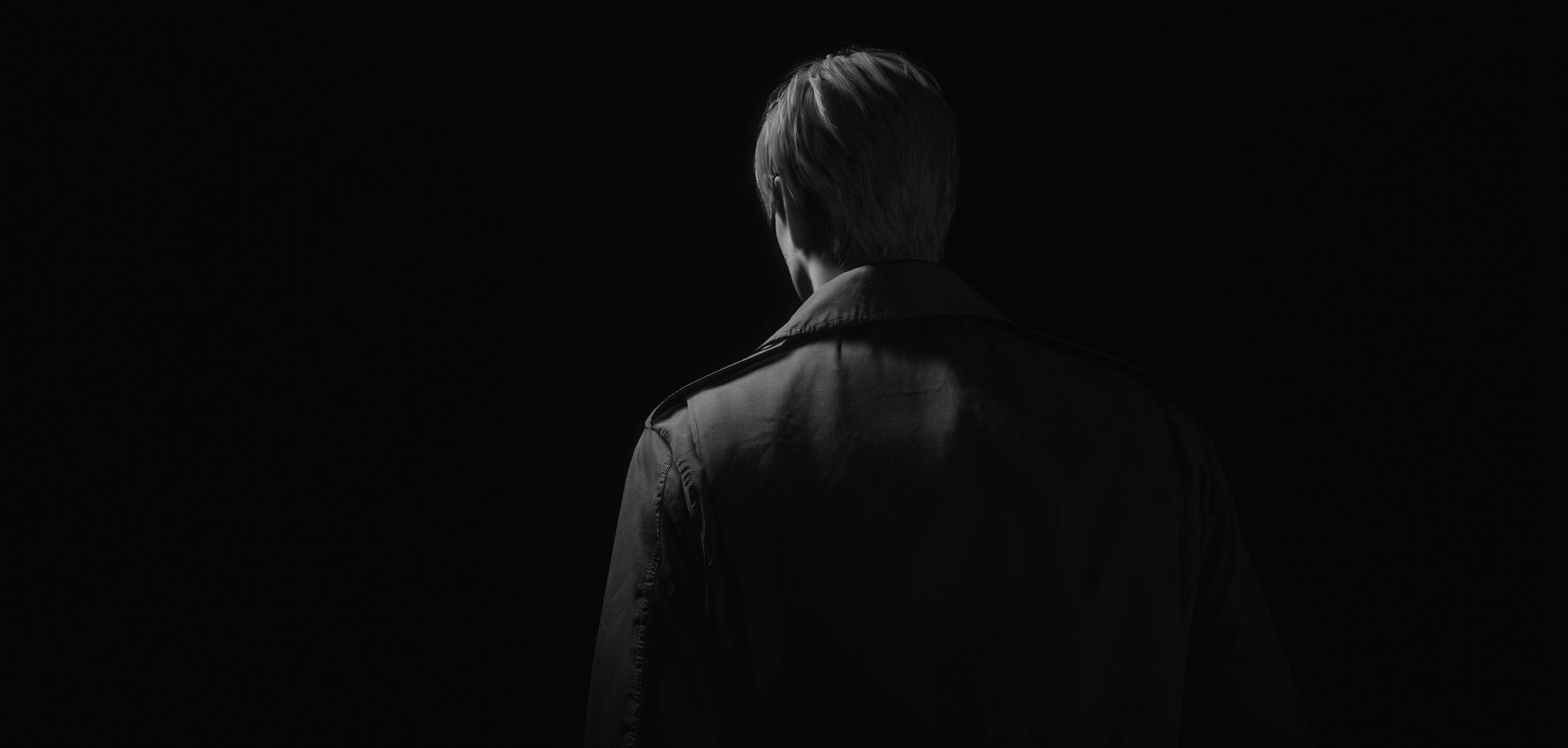 Silent Hill 2 by bl1sk6