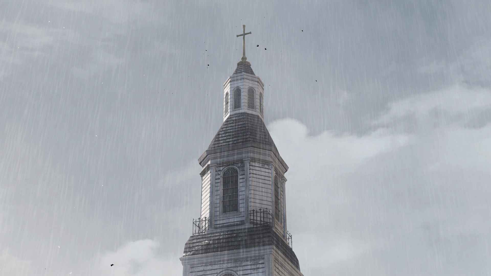 Assassins Creed 3 by Virtual Tourism