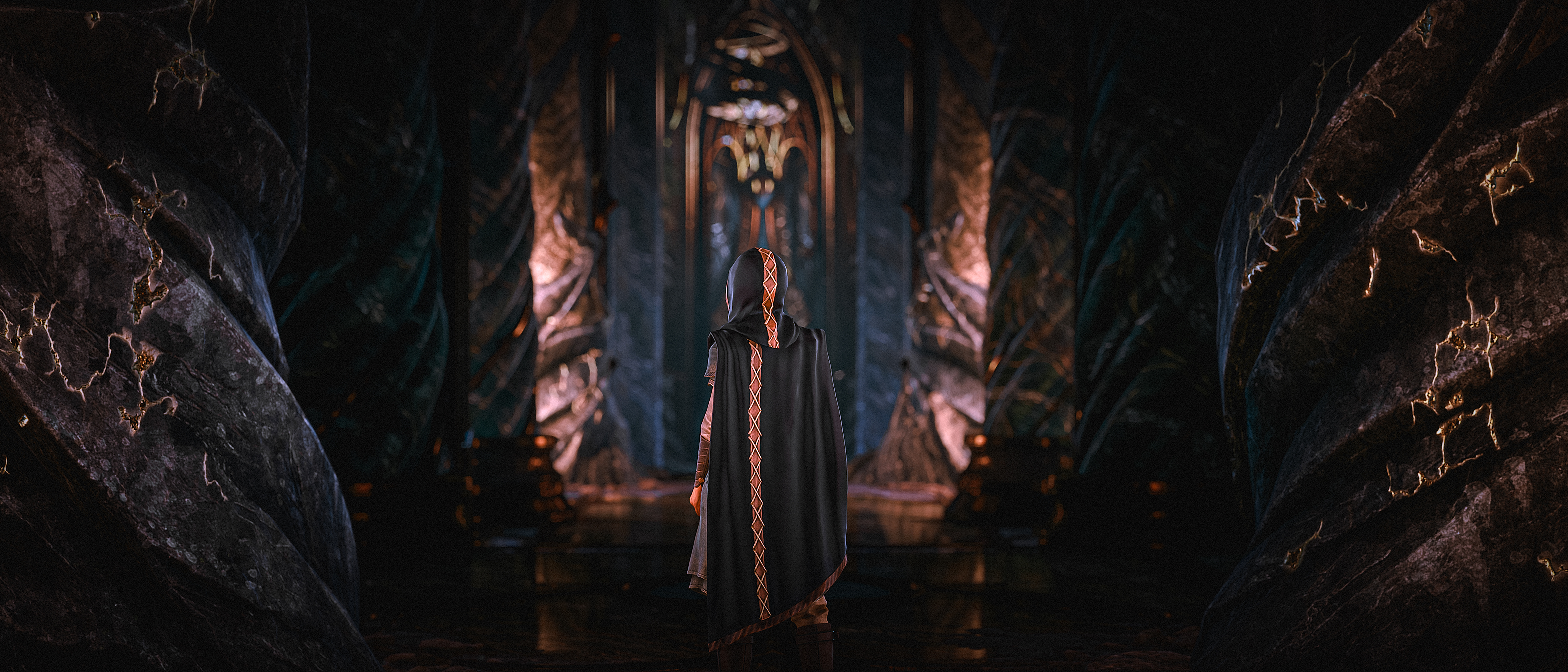 Hogwarts Legacy by Miss Mensis