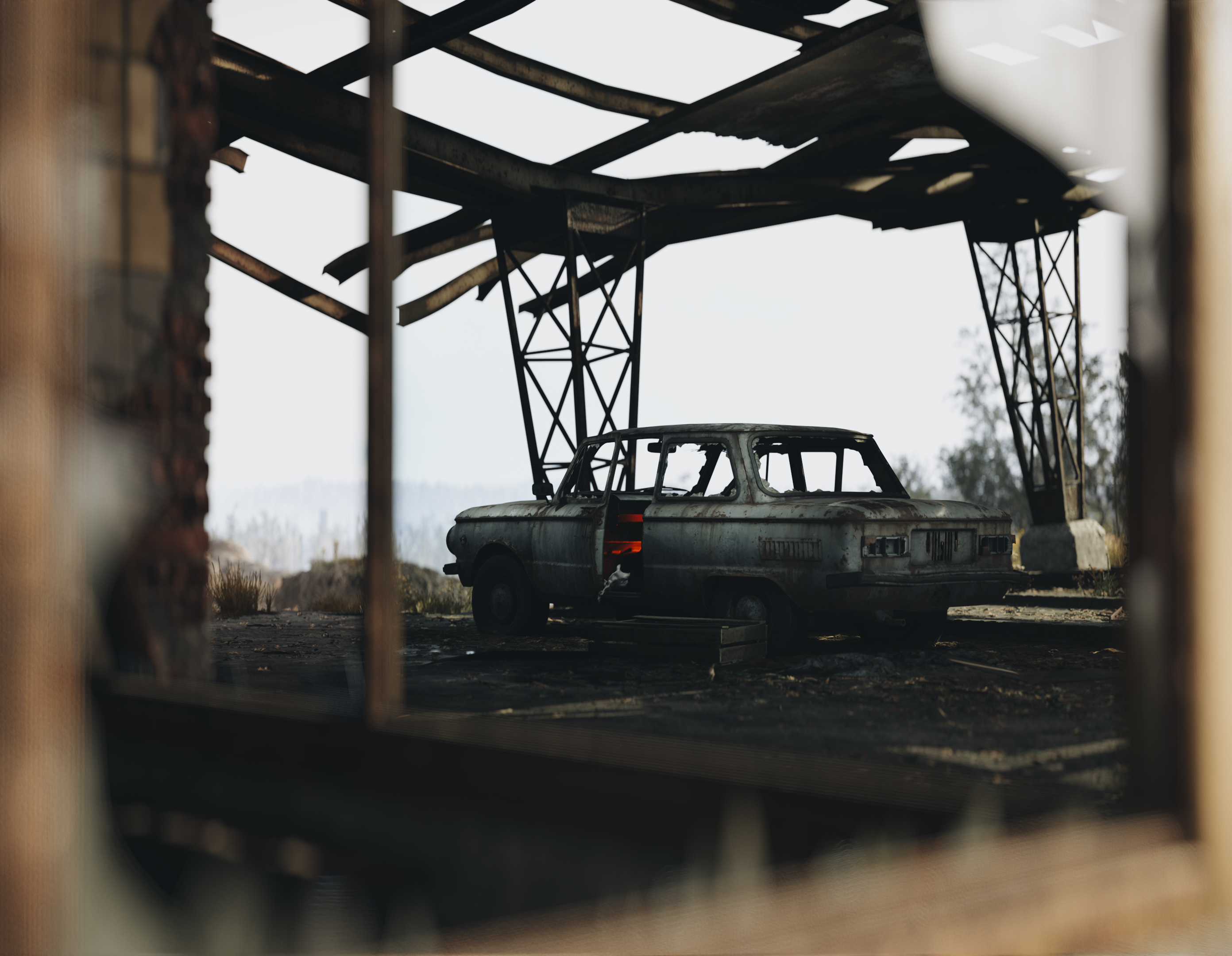 S.T.A.L.K.E.R. 2: Heart of Chornobyl by Revendi