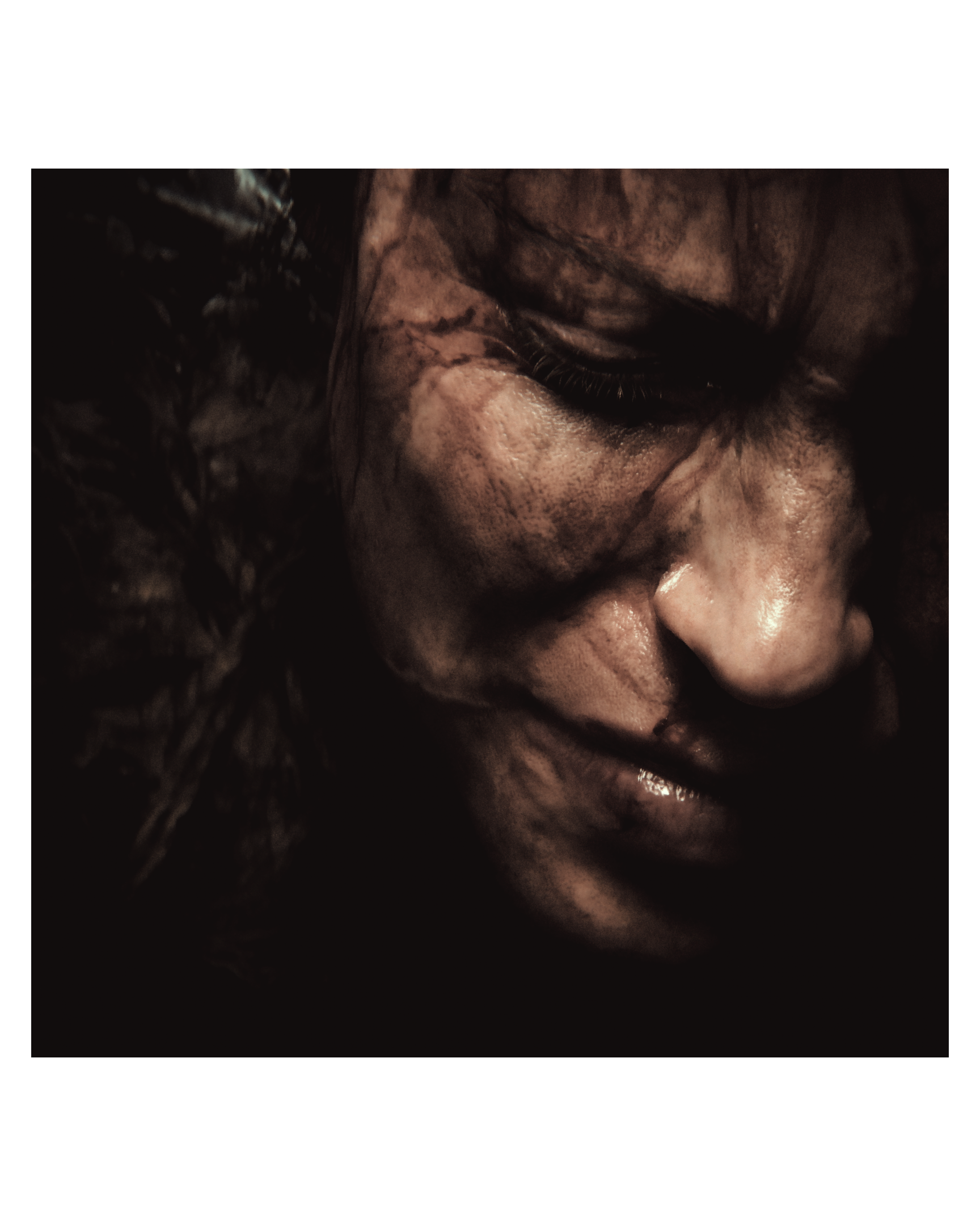 Senua's Saga: Hellblade II by rainsierra