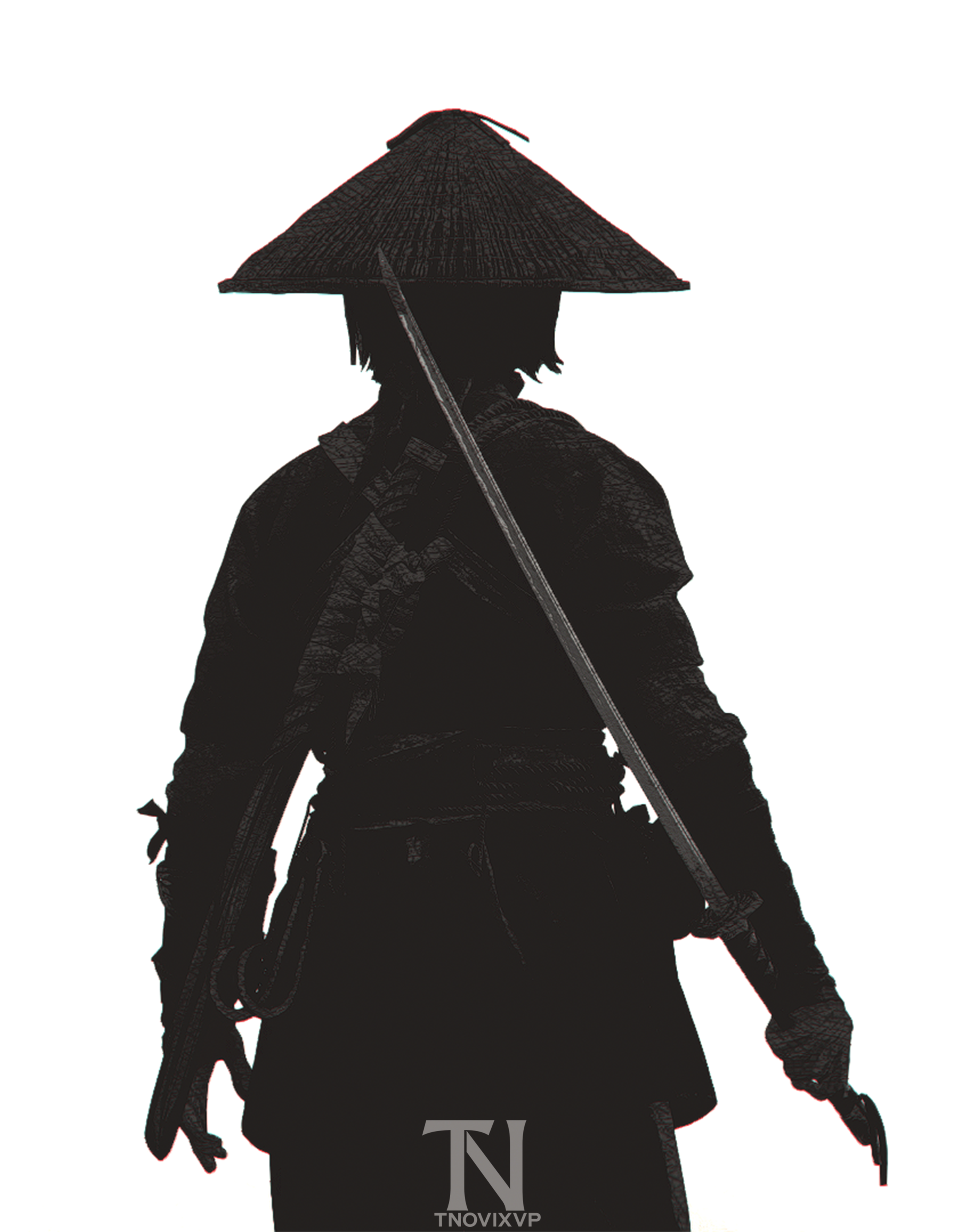 Assassin's Creed Shadows by TNX