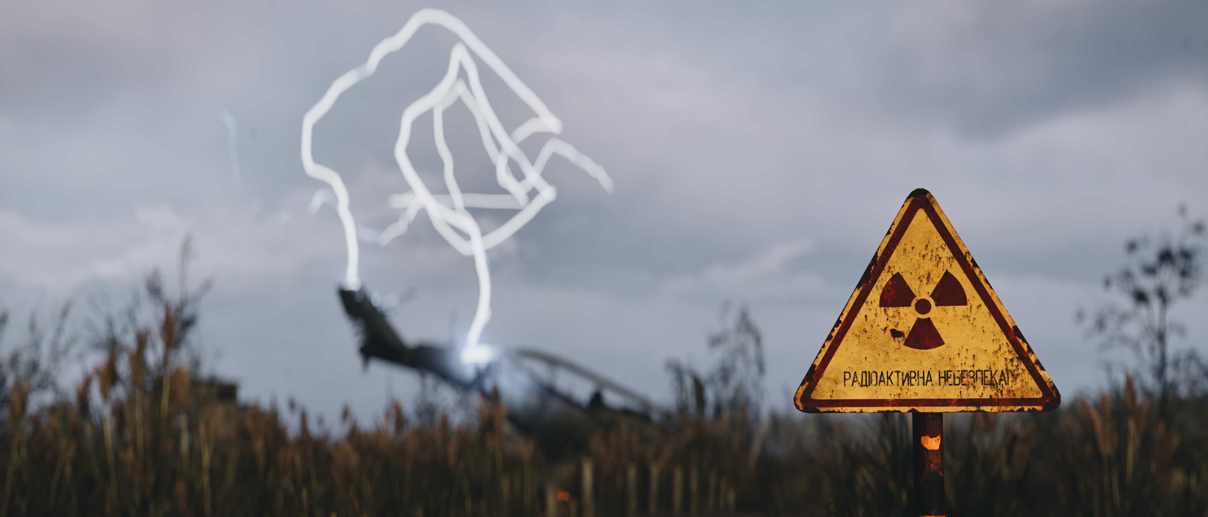 S.T.A.L.K.E.R. 2: Heart of Chornobyl by Revendi