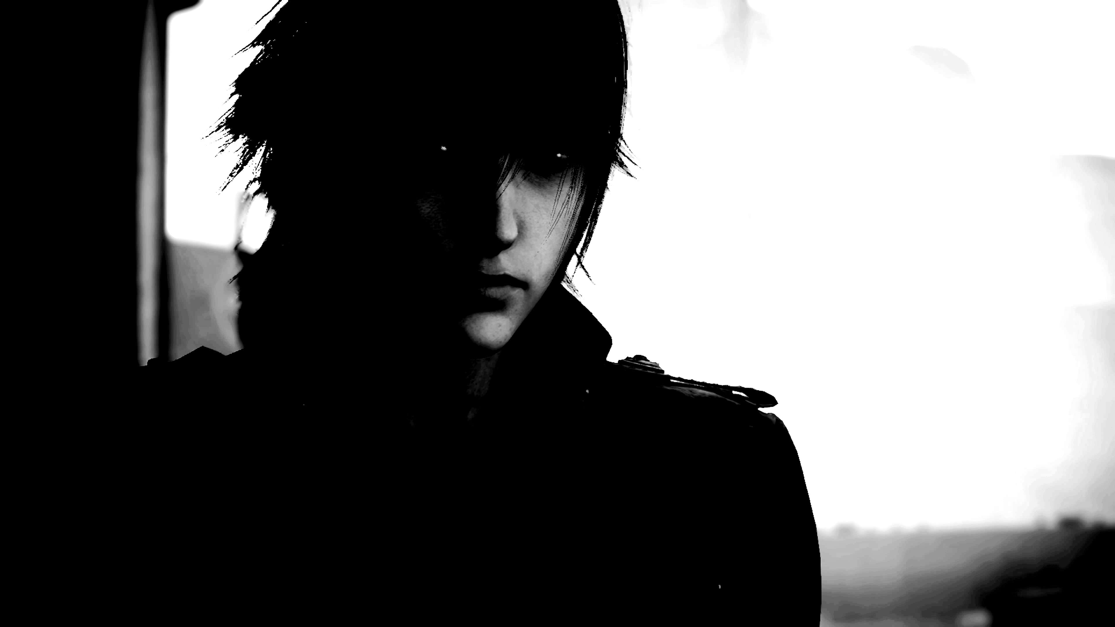 Final Fantasy XV by Riannon