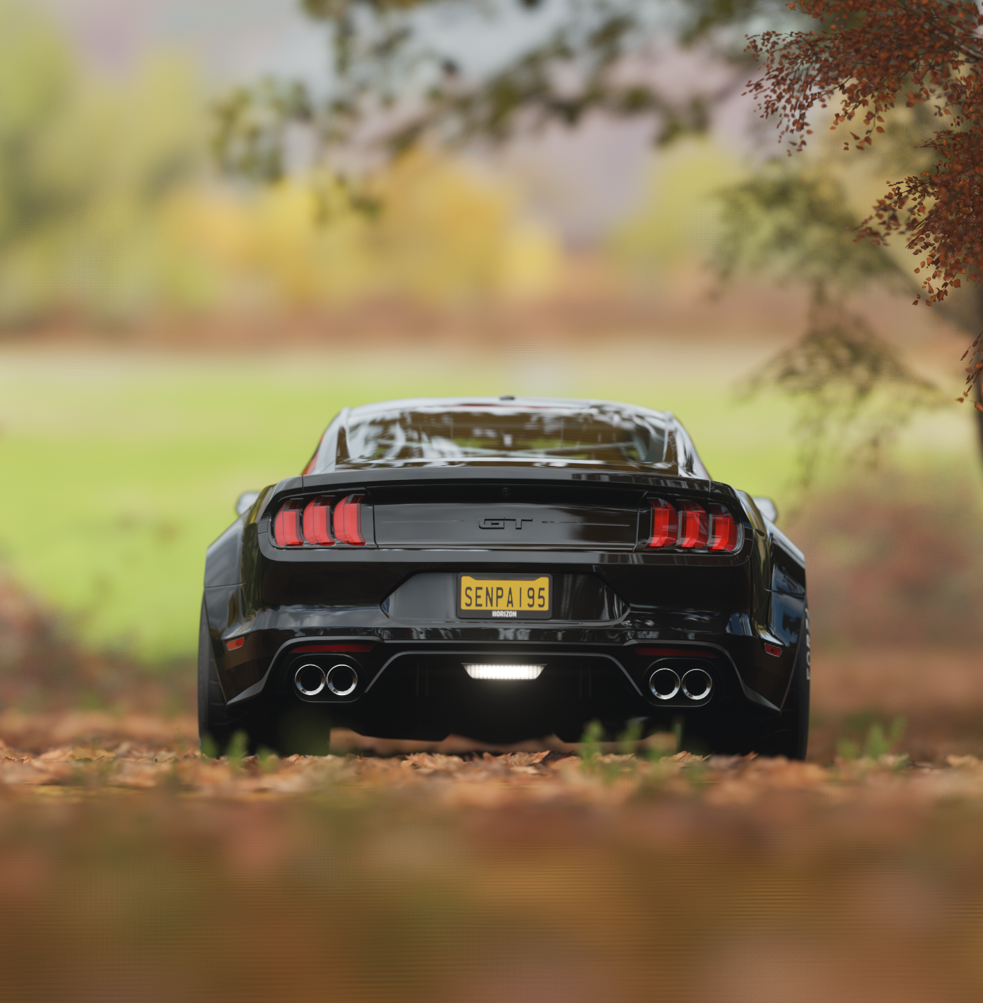 Forza Horizon 4 by ™ S٤Иק么I