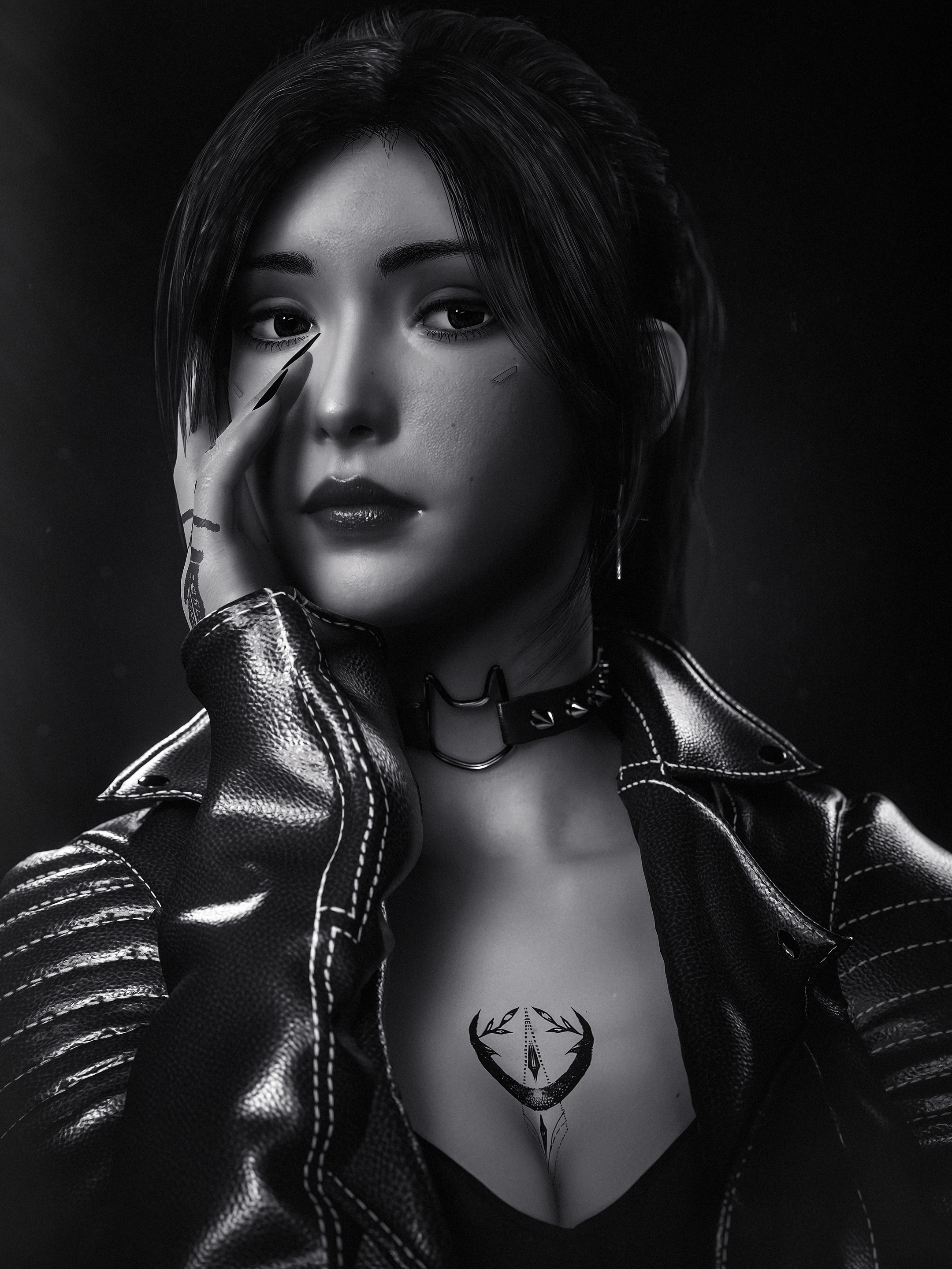 Cyberpunk 2077 by Evo
