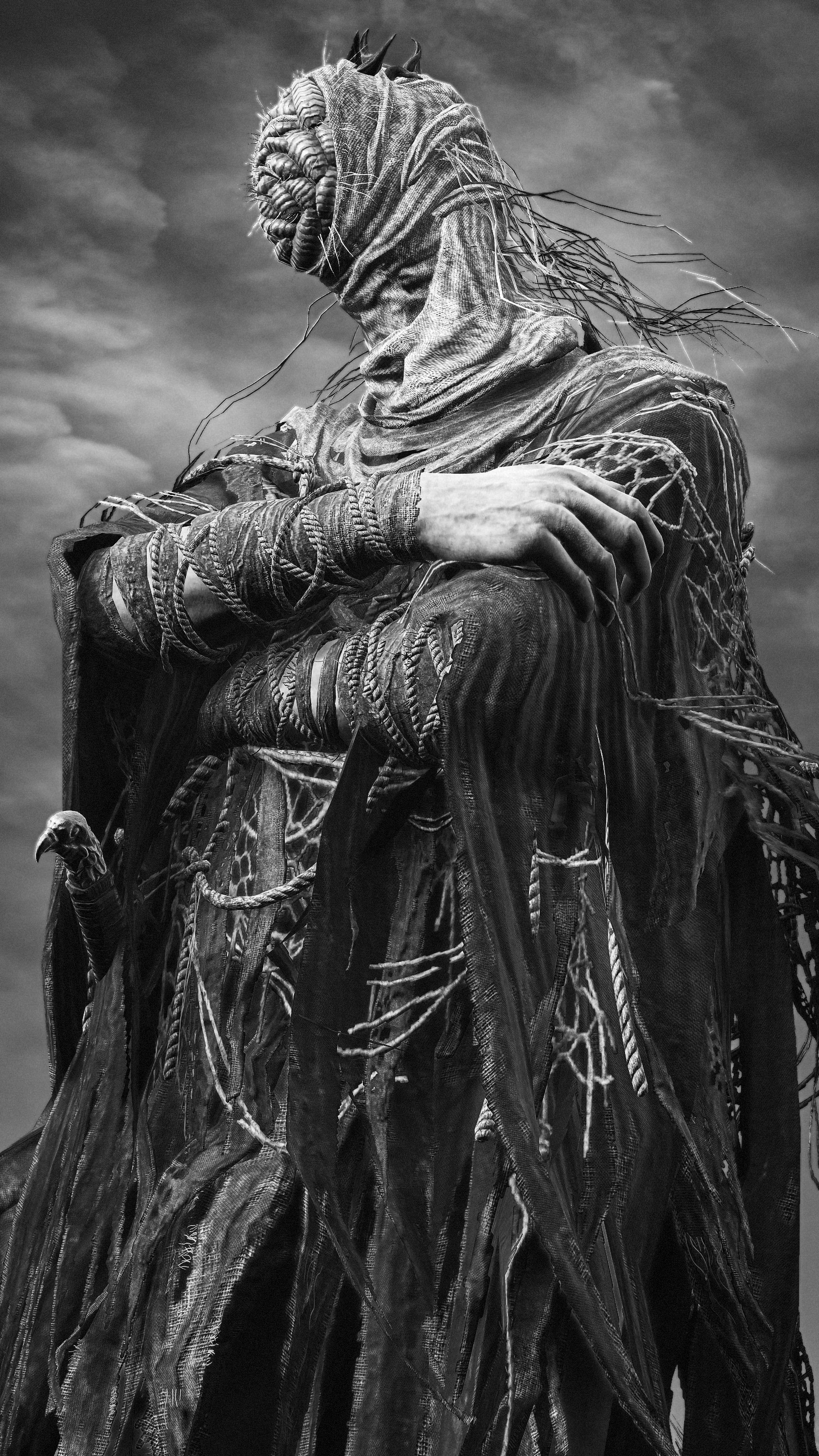 Elden Ring by Steffa
