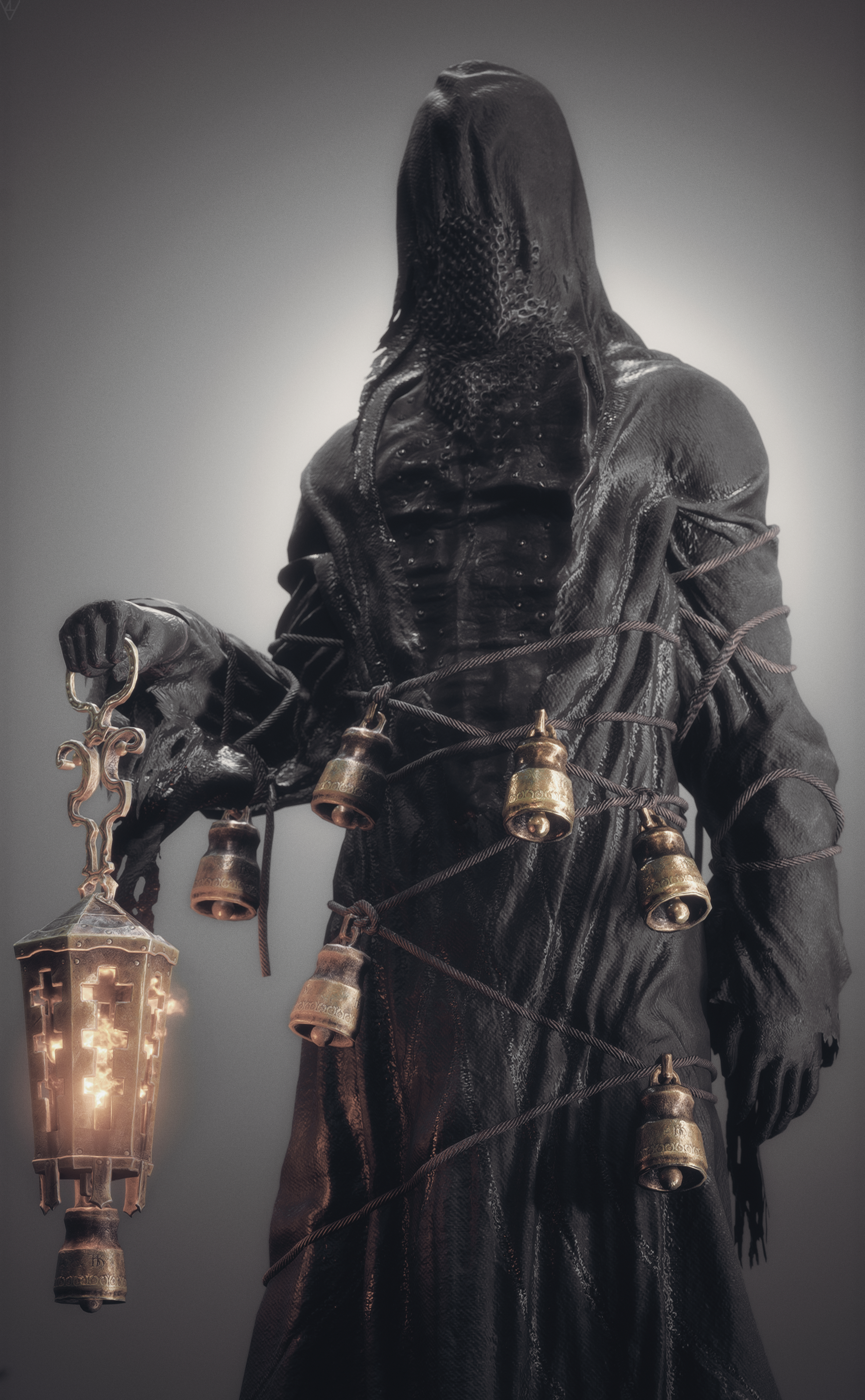 Mortal Shell by Vain