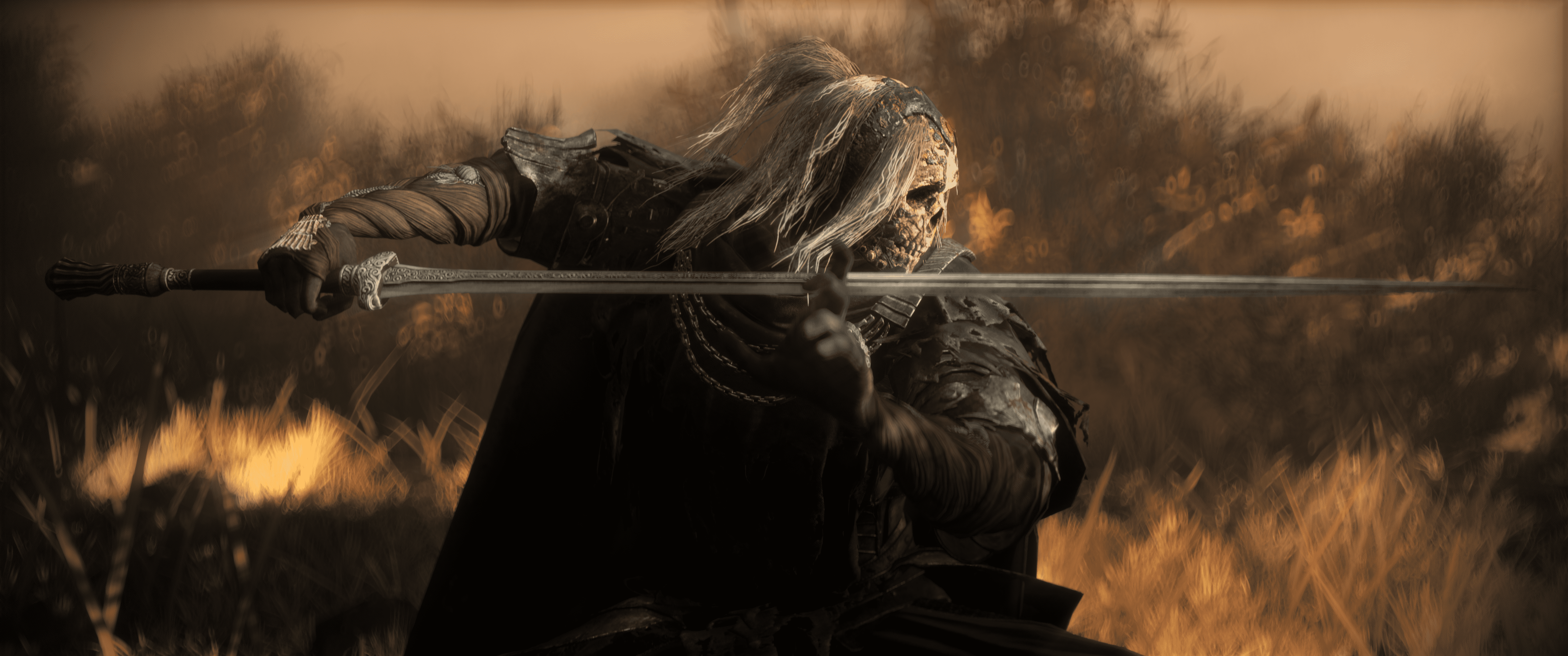 Elden Ring by AGULC