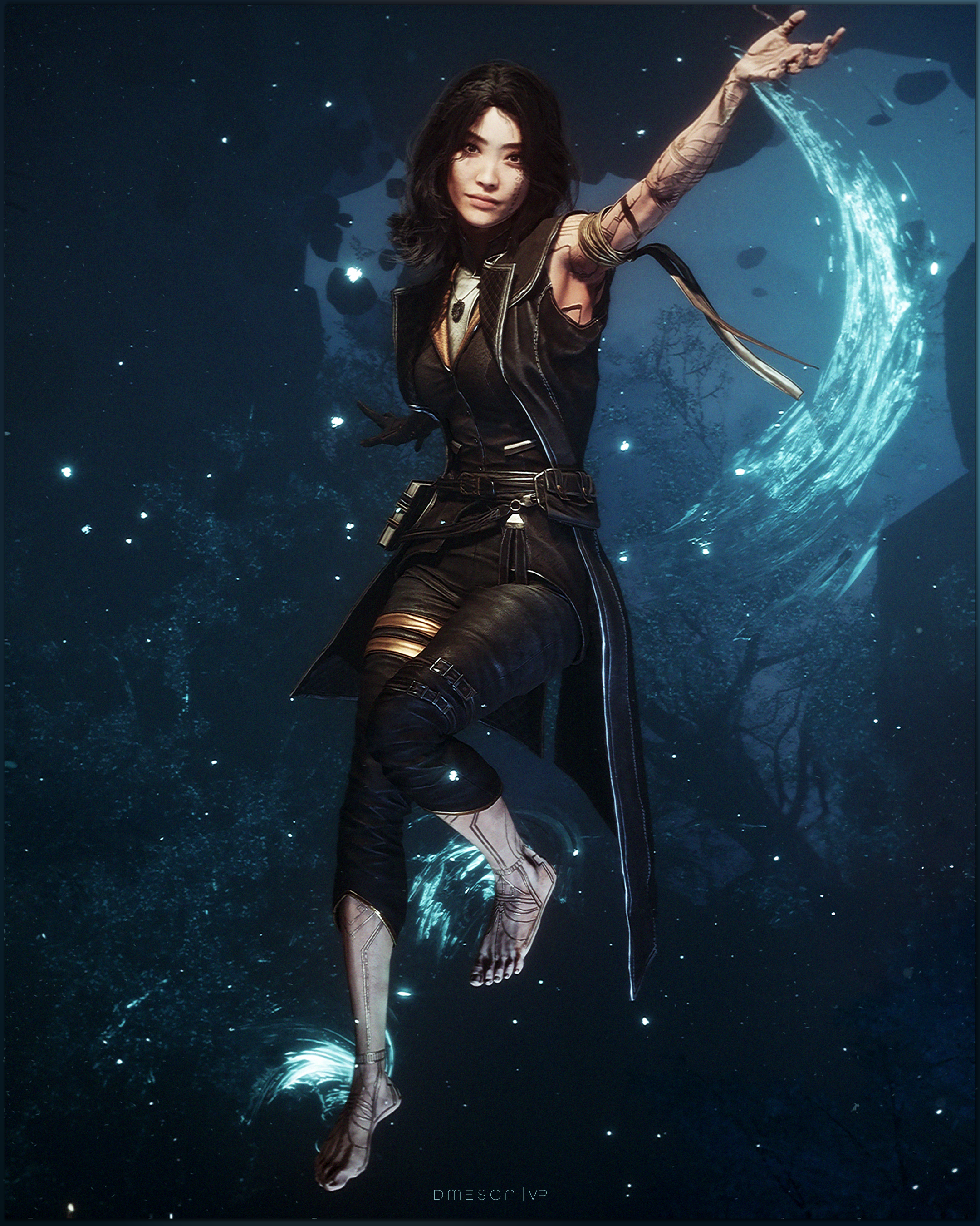 Clair Obscur: Expedition 33 by DMESCA