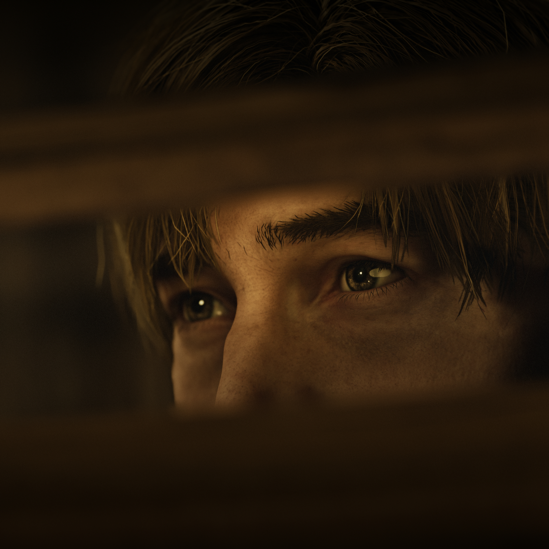 Silent Hill 2 by K-Man