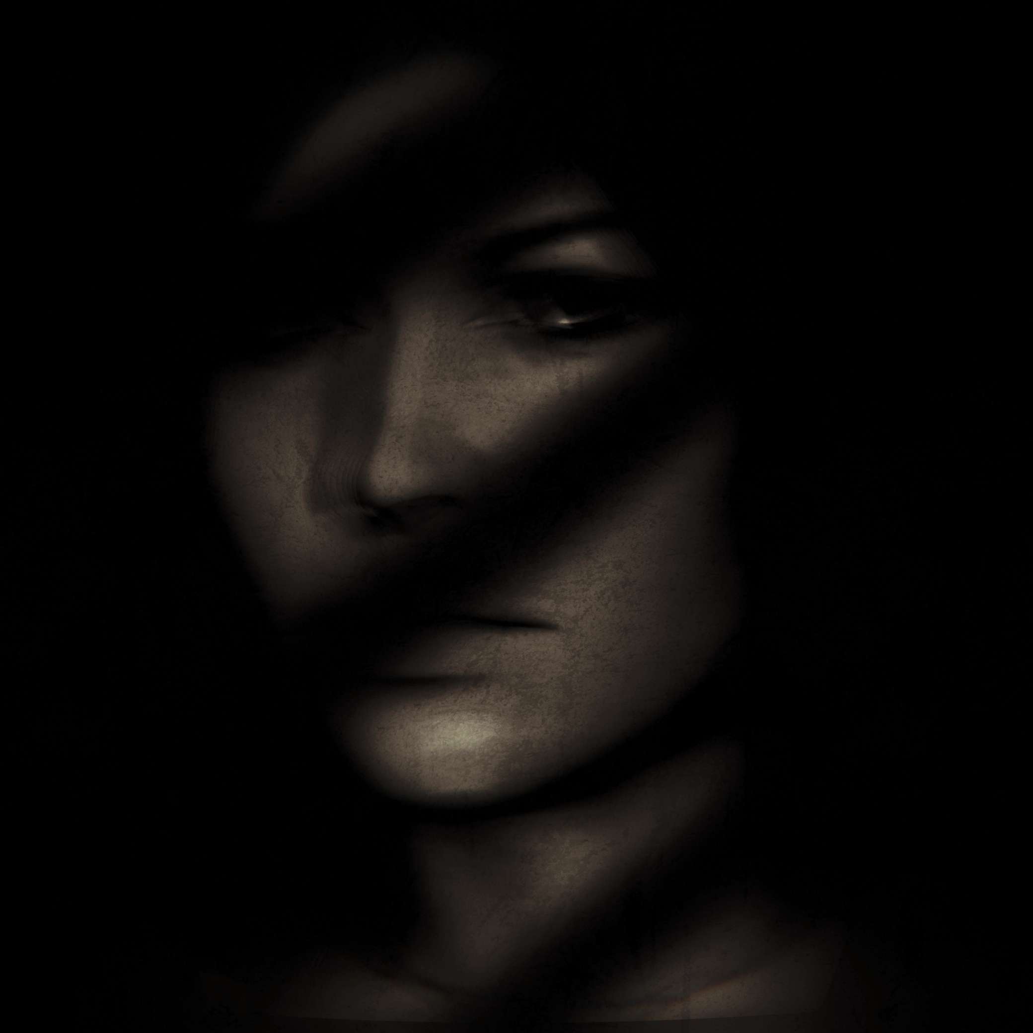 Shadow of the Tomb Raider by astrayn