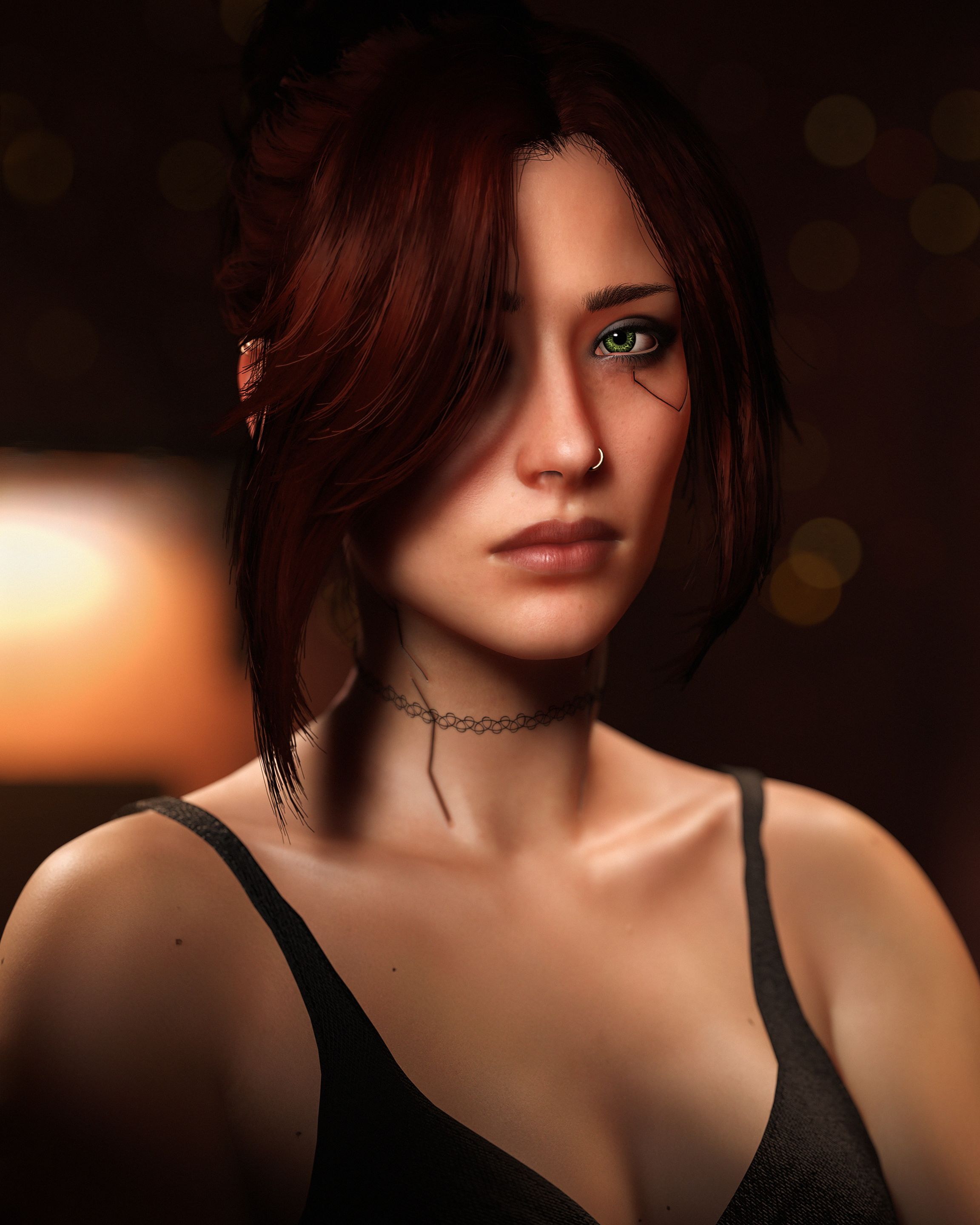 Cyberpunk 2077 by Evo