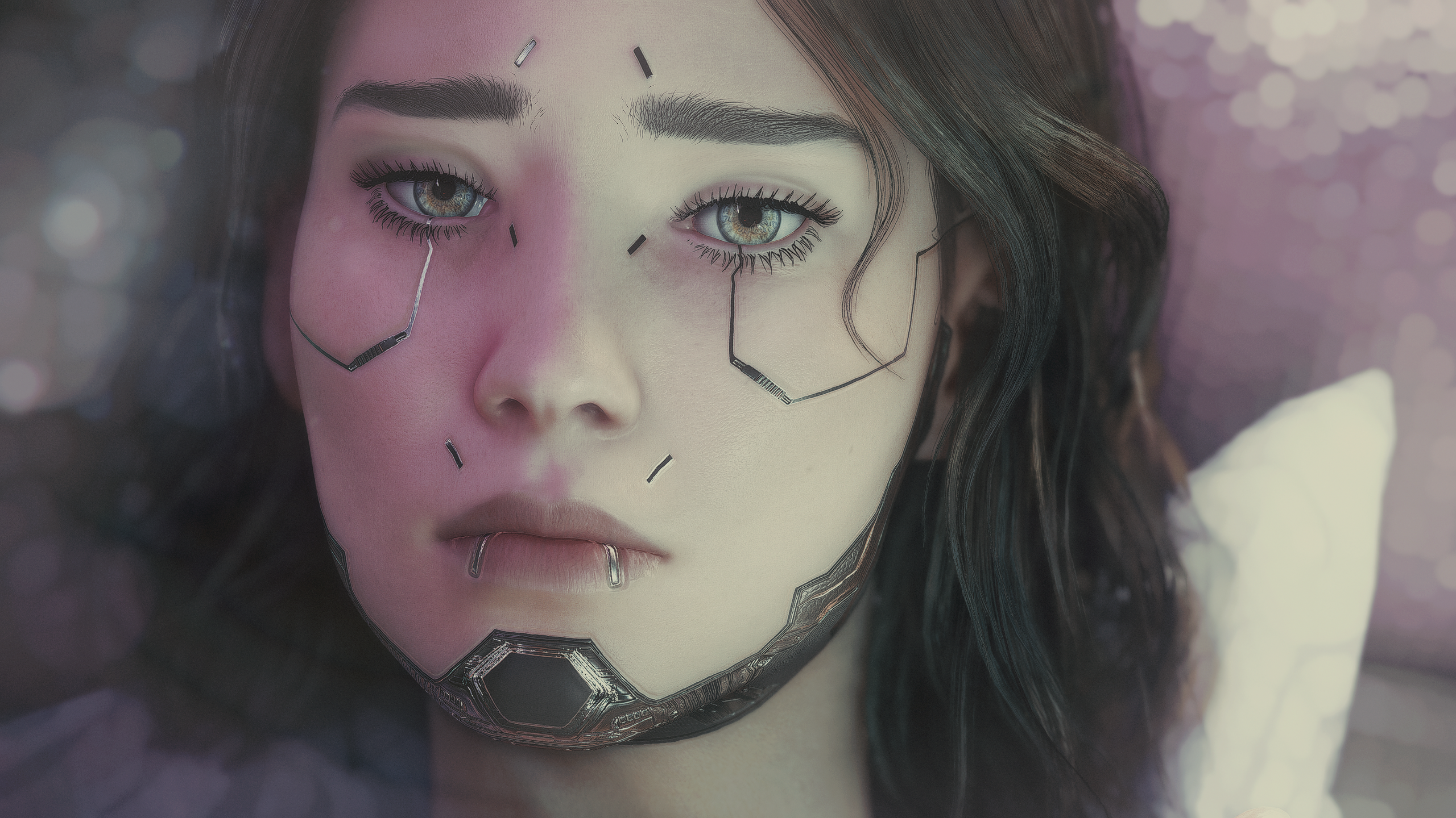 Cyberpunk 2077 by Vasiliy Starcev