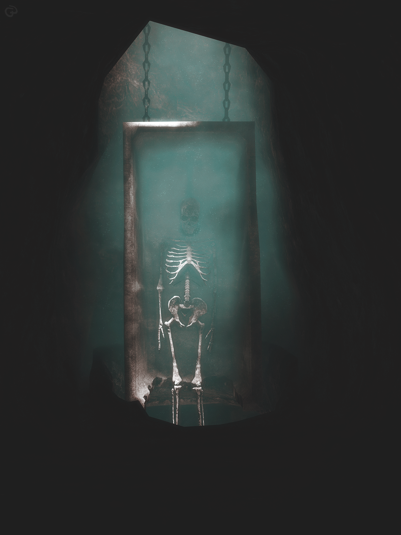 DARK SOULS II: SOTFS by Bigudi