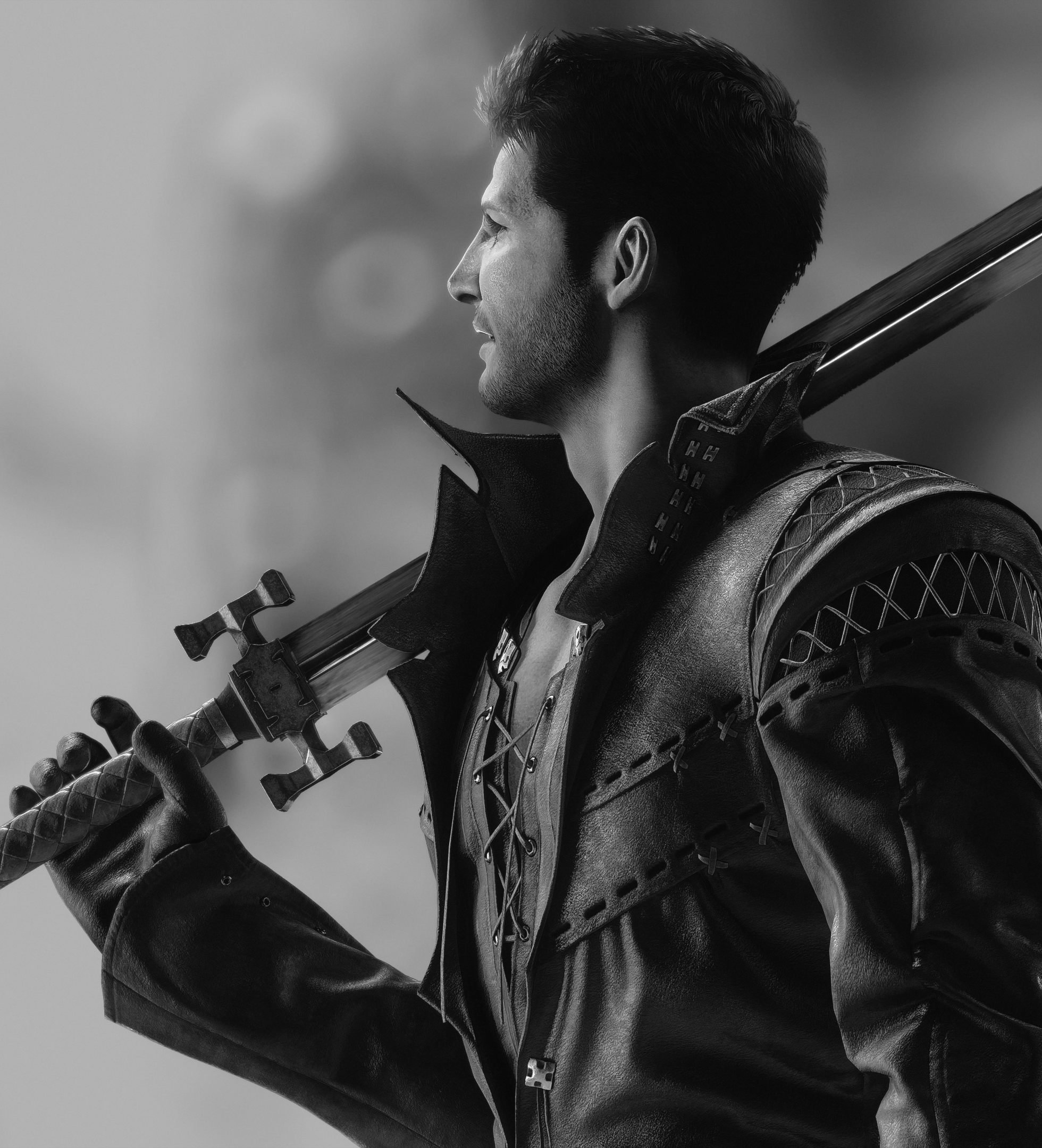 Final Fantasy VII Remake (PS5) by Revolvere