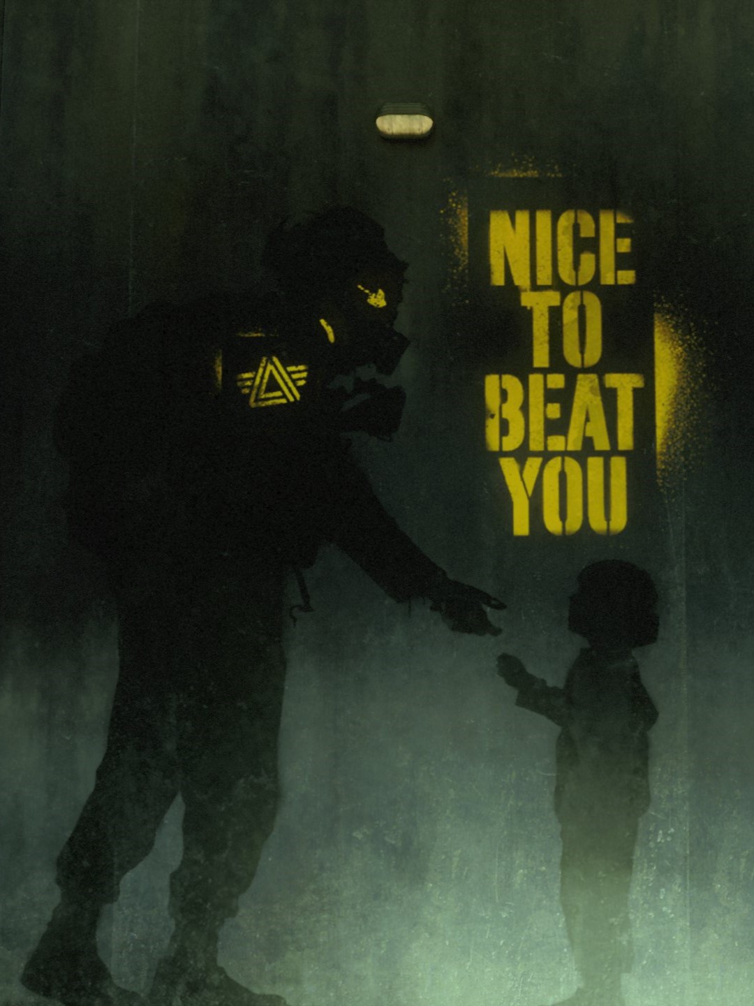 Watch Dogs Legion by mrgoines